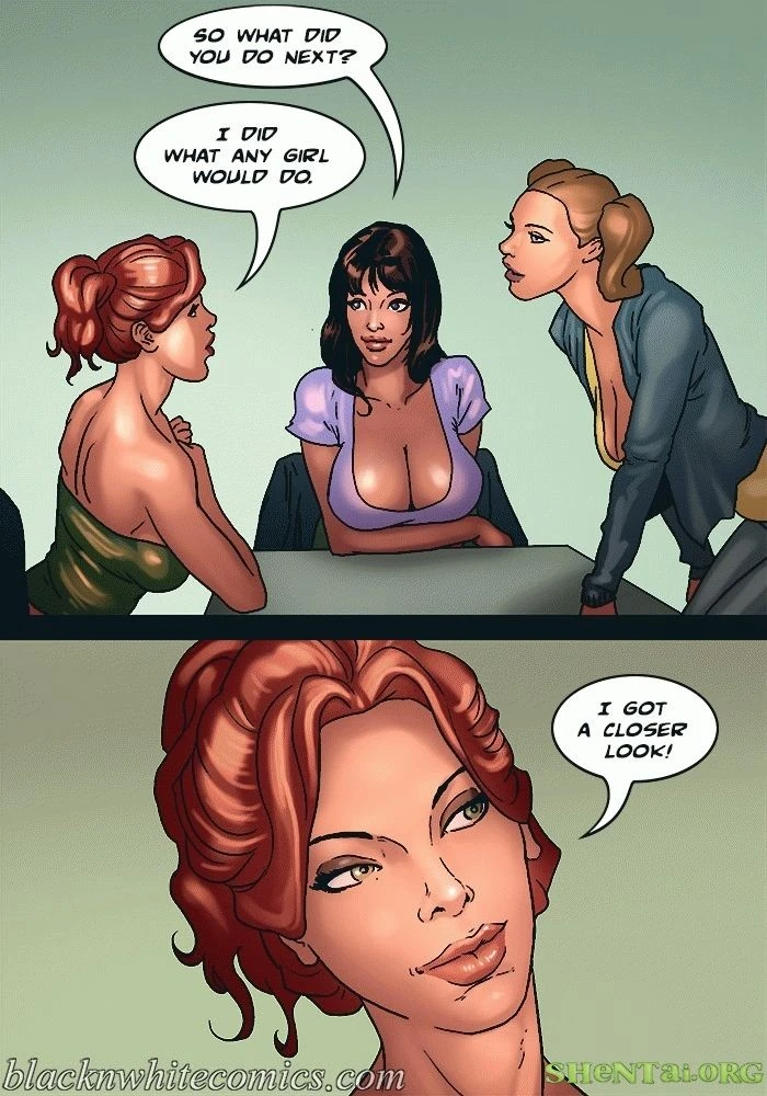 Detention porn comic picture 10
