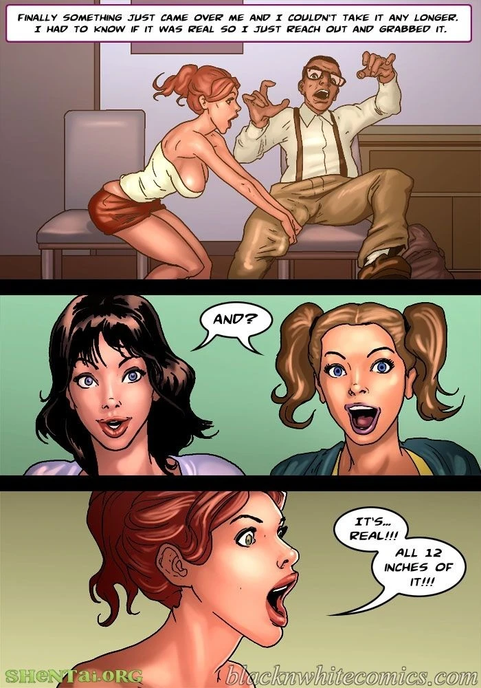Detention porn comic picture 8