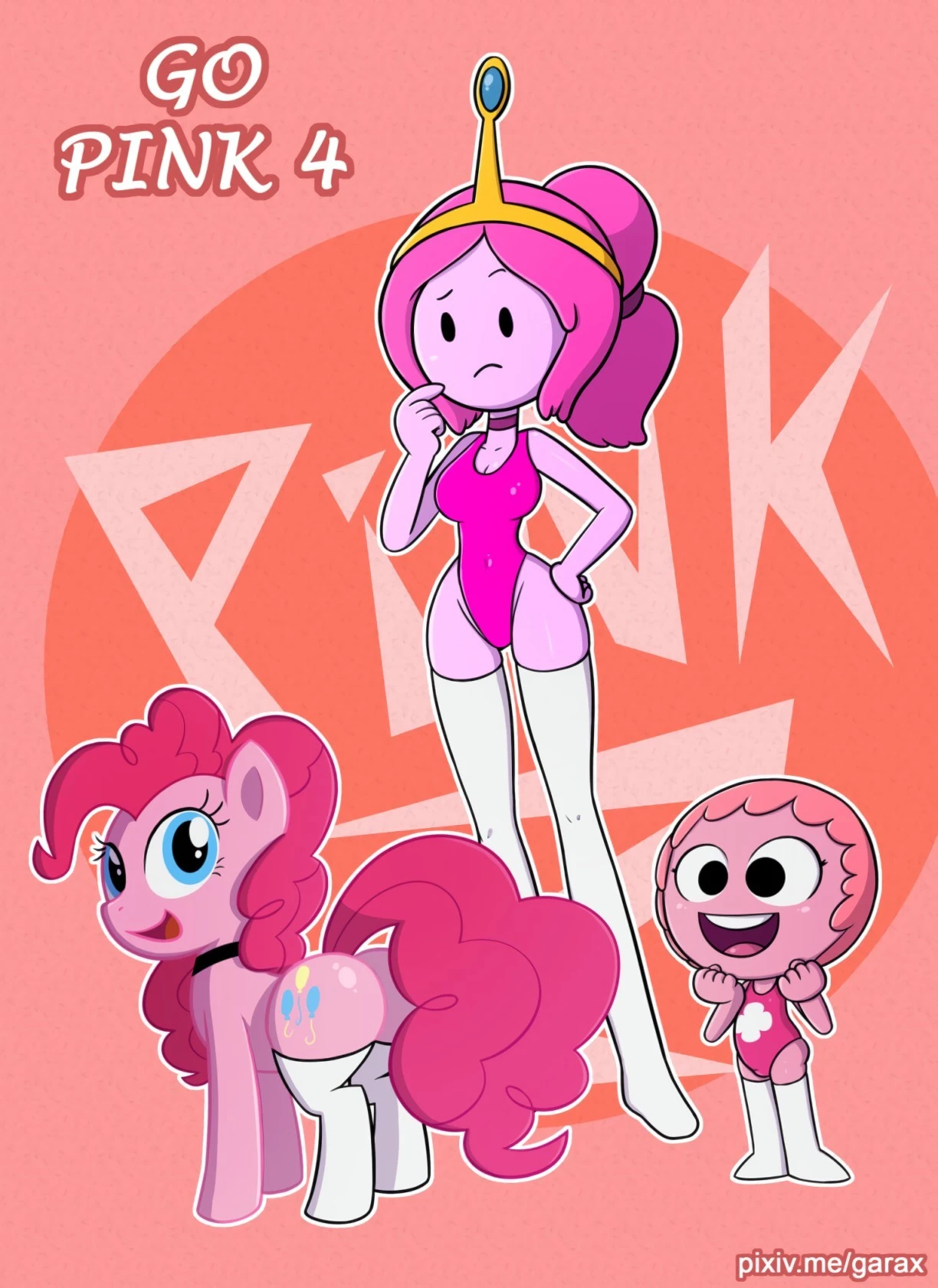 Go-Color porn comic picture 10