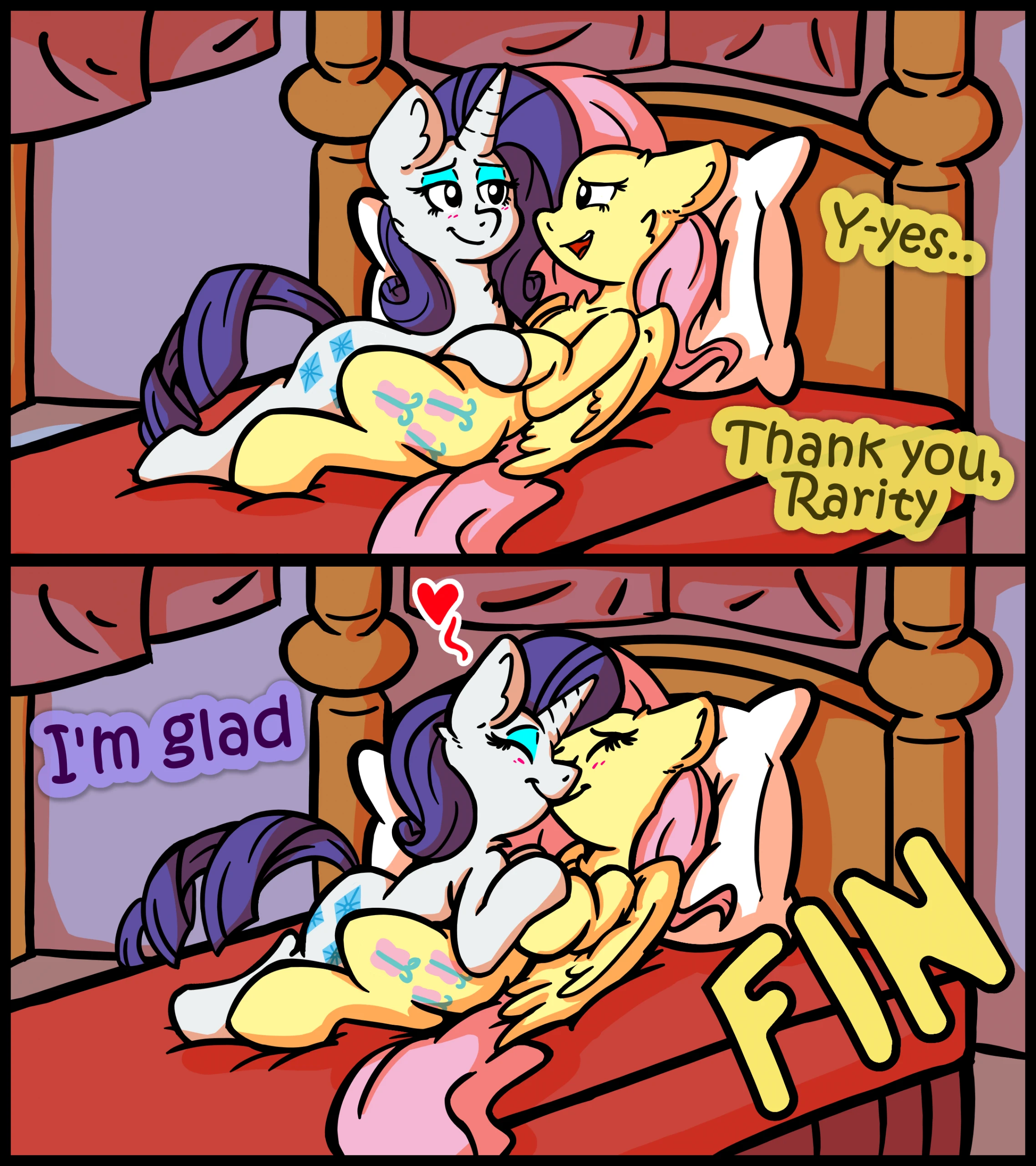 Helping Out porn comic picture 16