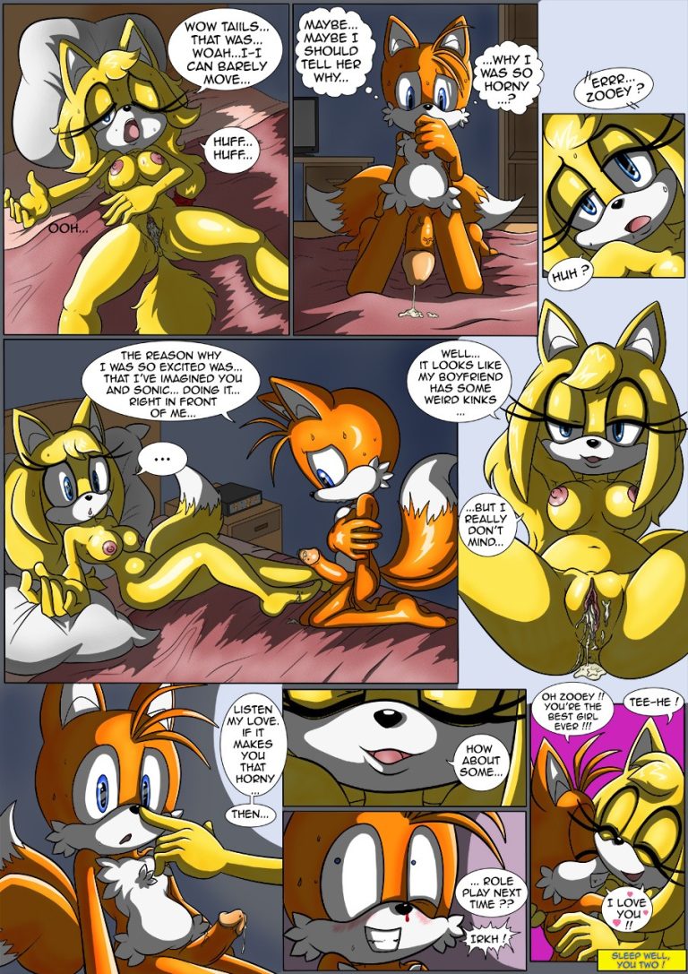 Insomnia porn comic picture 6