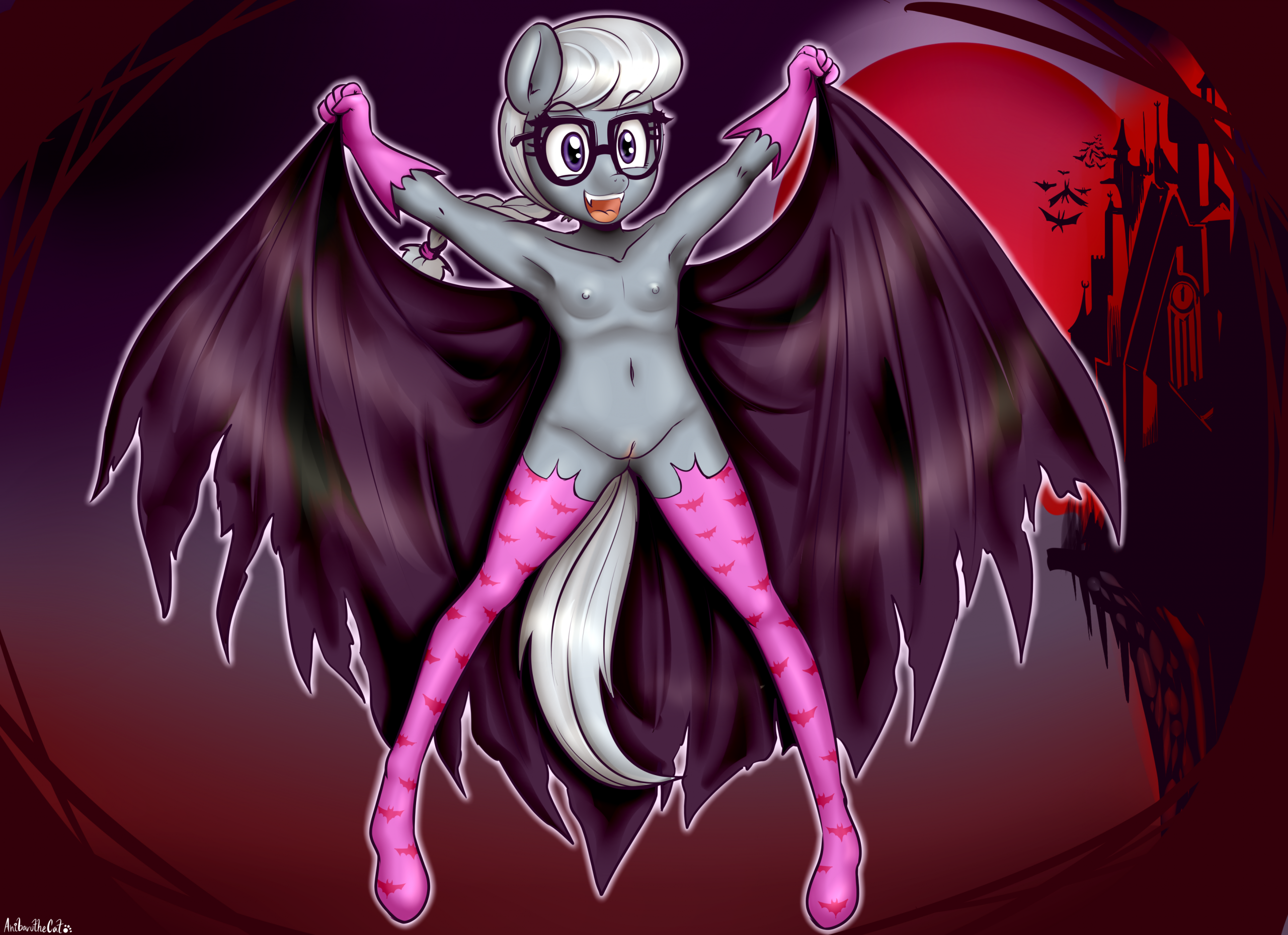 Spoopyfilly Art Pack porn comic picture 12