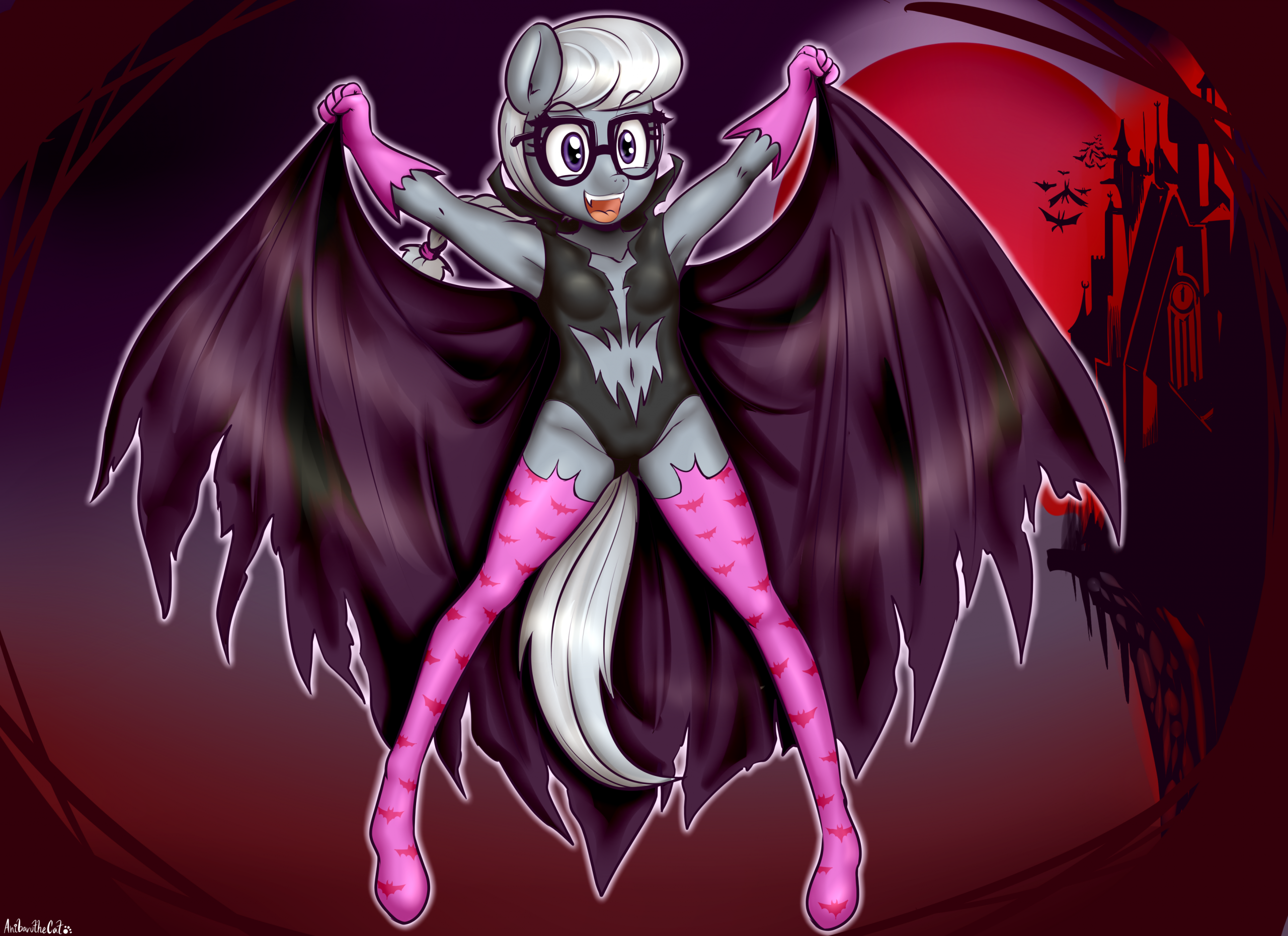 Spoopyfilly Art Pack porn comic picture 5