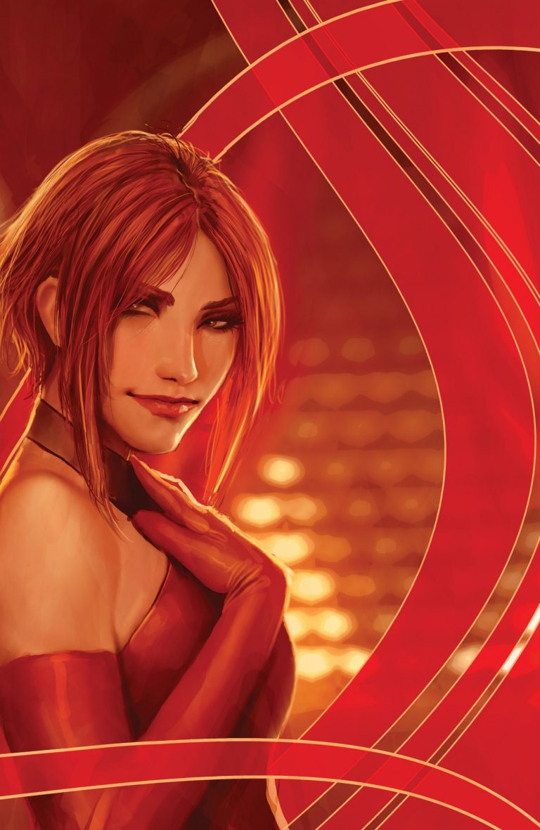 Sunstone - Volume 2 porn comic picture 107