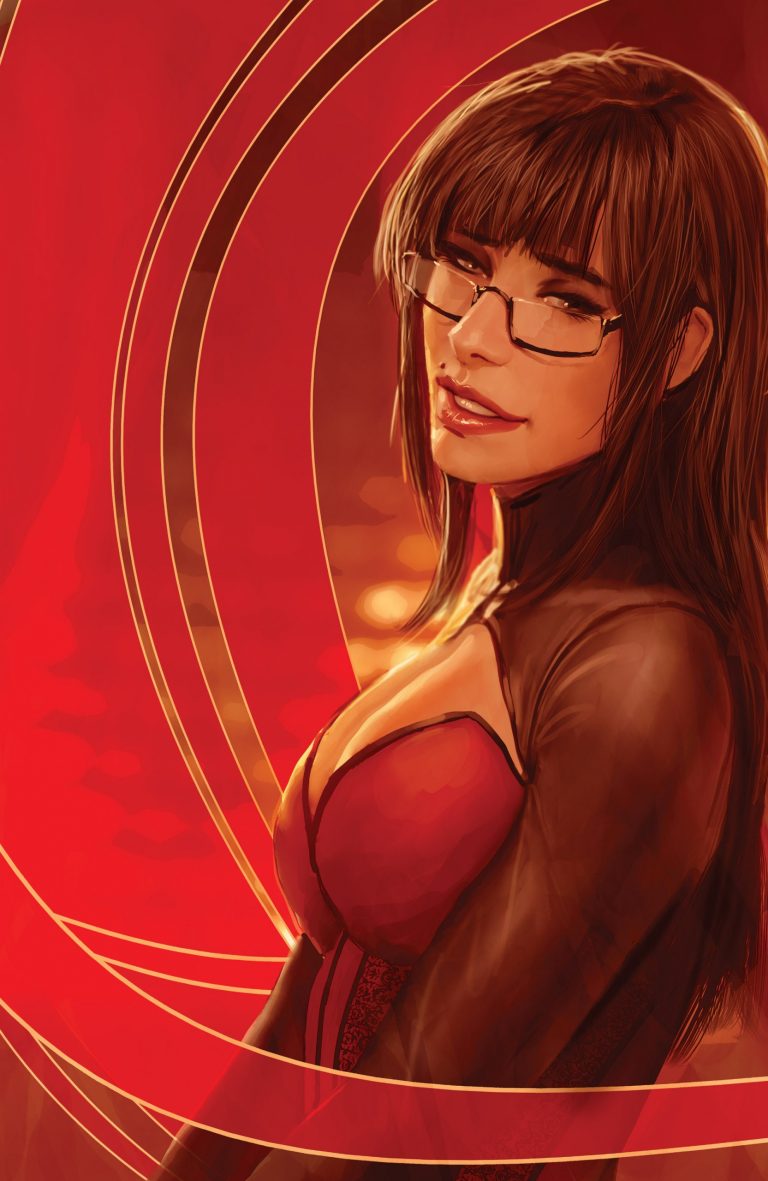 Sunstone - Volume 2 porn comic picture 2