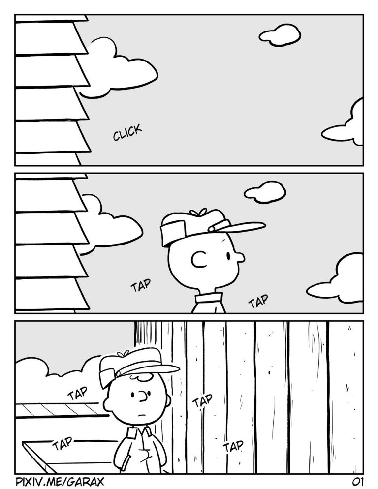 You are a (Sister) Fucker, Charlie Brown porn comic picture 2