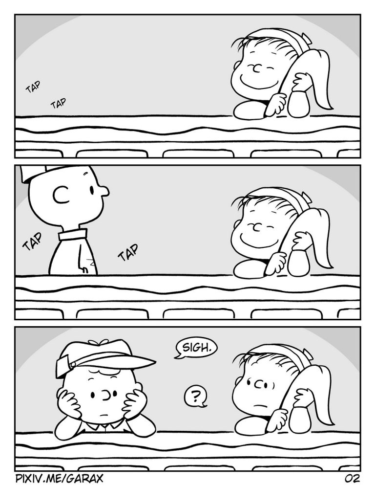 You are a (Sister) Fucker, Charlie Brown porn comic picture 3