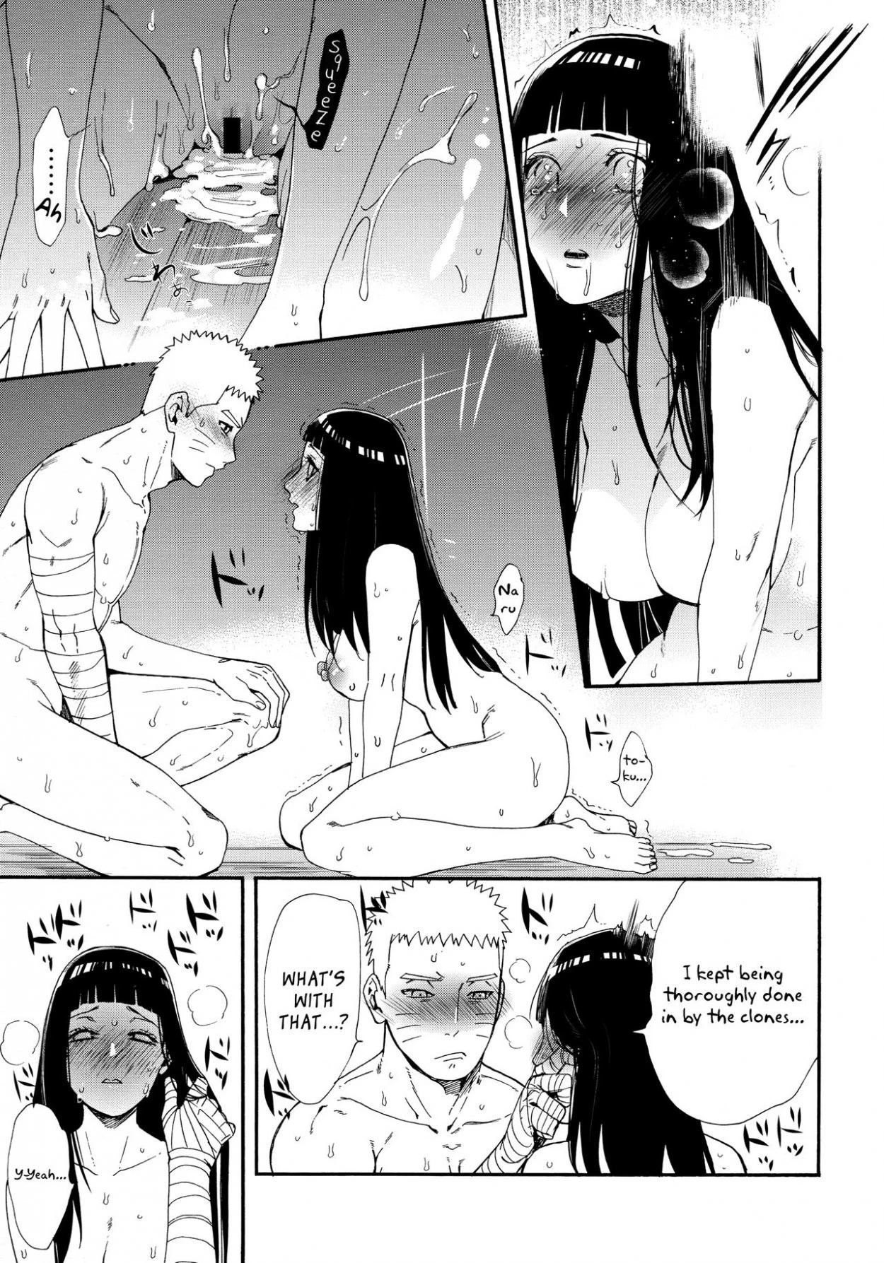 1 + 2 porn comic picture 47