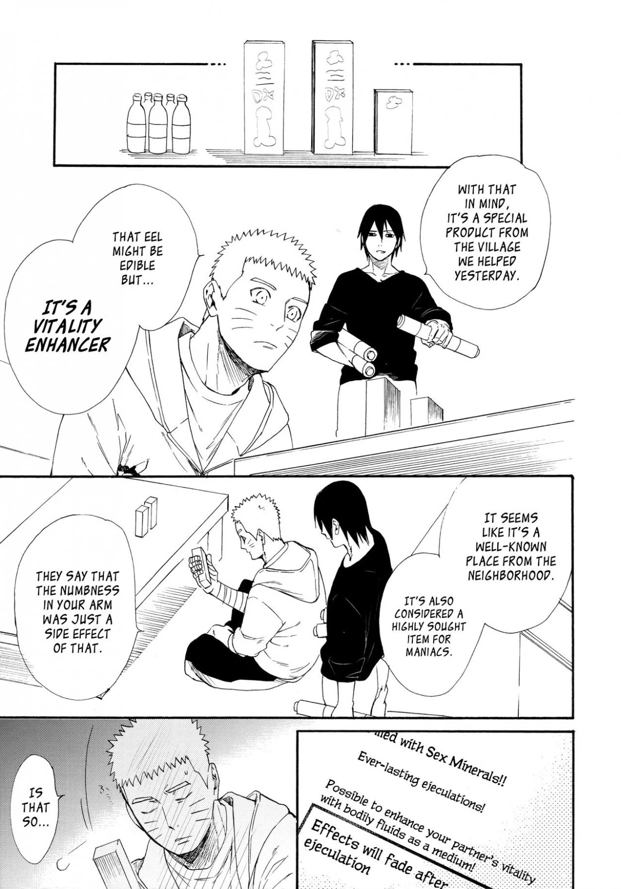 1 + 2 porn comic picture 53