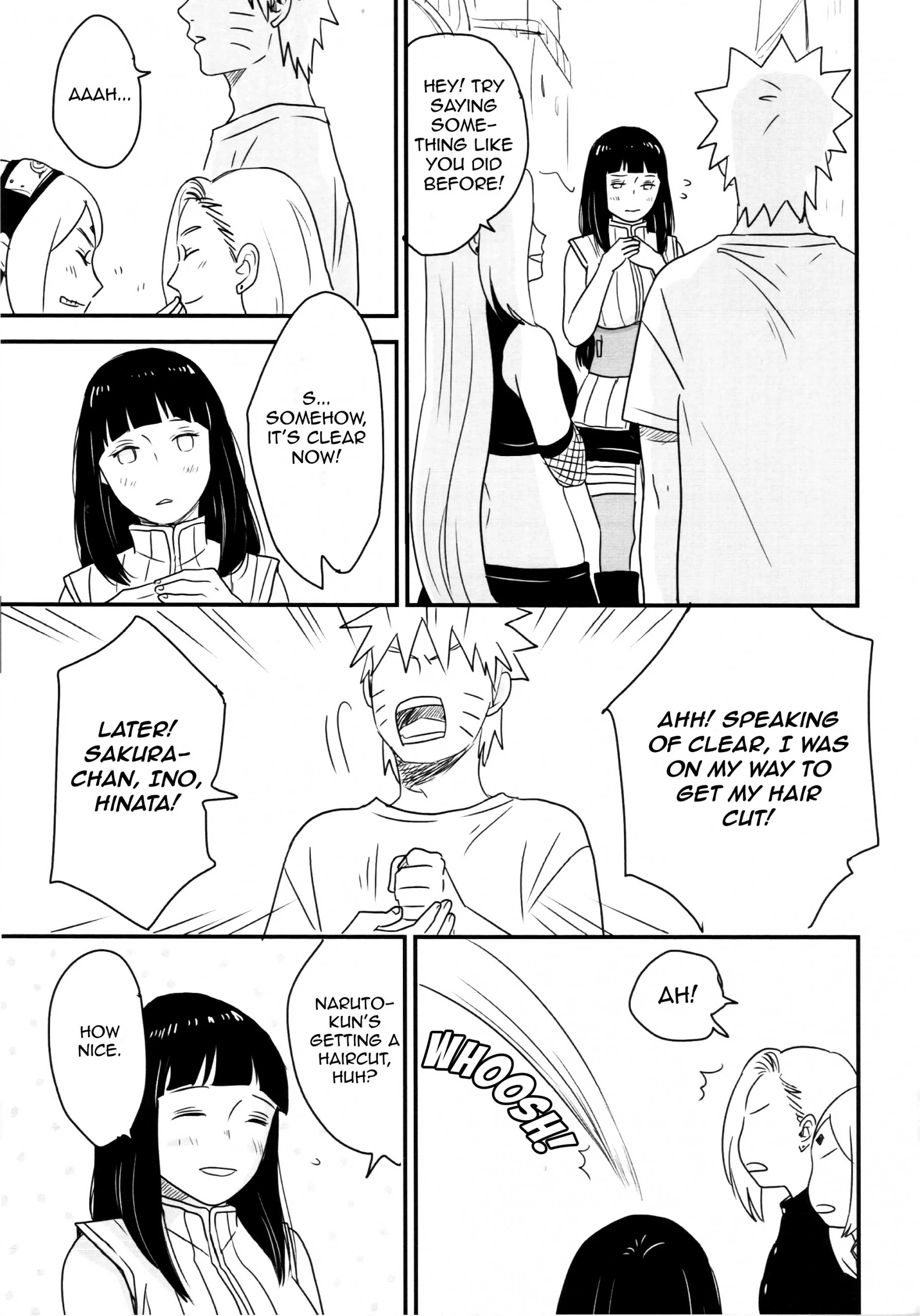 A Sweet Nightmare porn comic picture 45