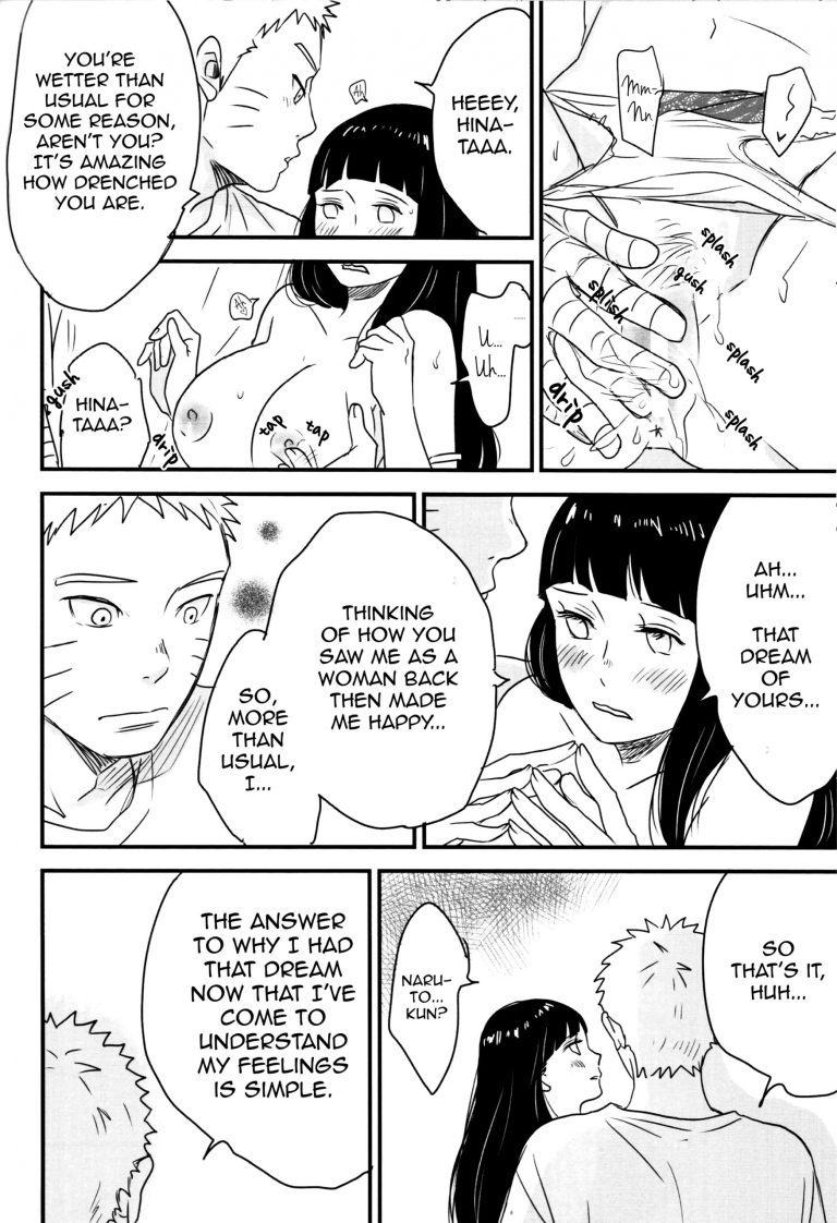 A Sweet Nightmare porn comic picture 64