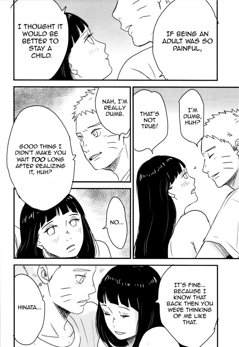A Sweet Nightmare porn comic picture 66