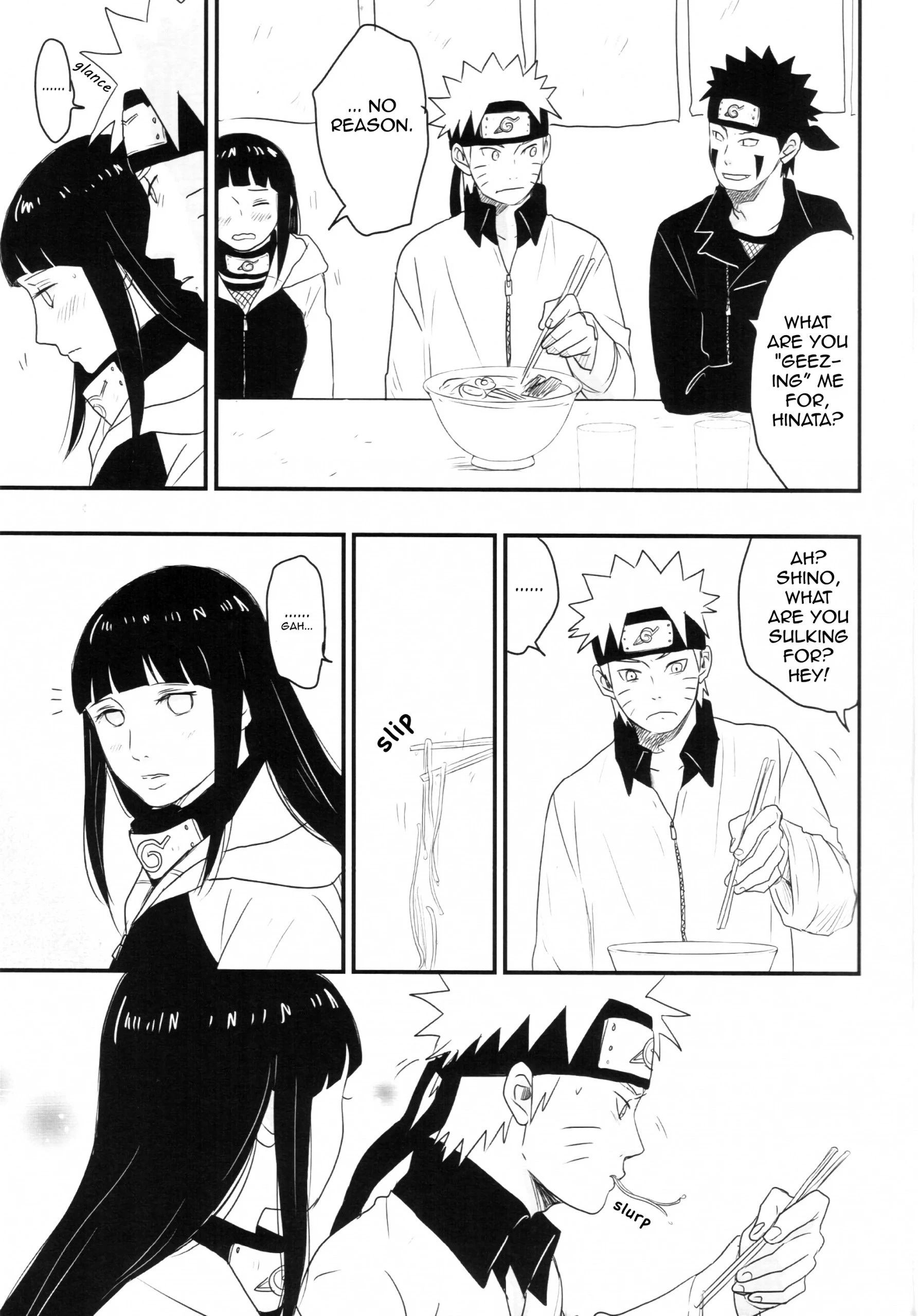 A Sweet Nightmare porn comic picture 7