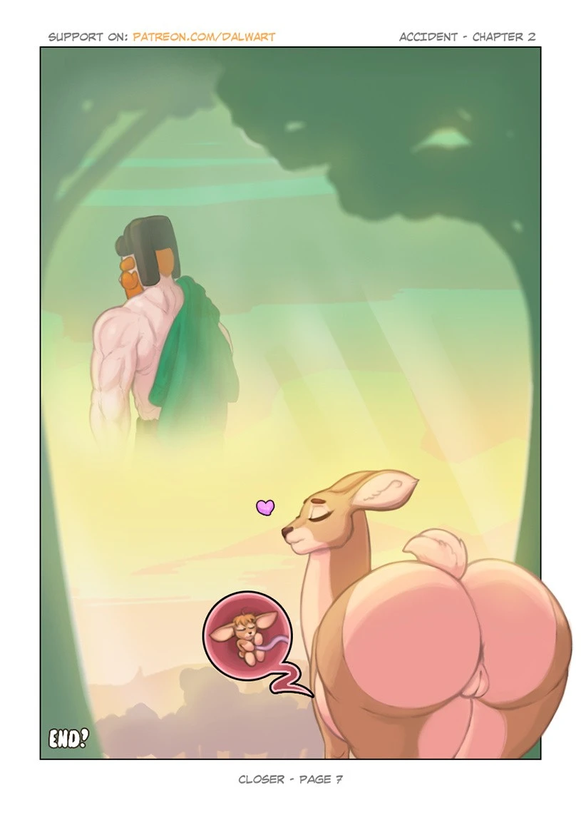 Accident porn comic picture 9