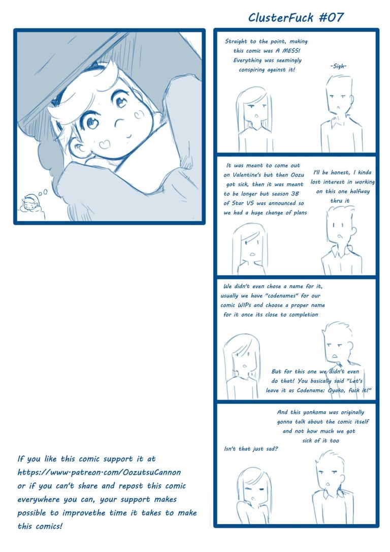 CODENAME: Oyako - Fuck it! porn comic picture 8