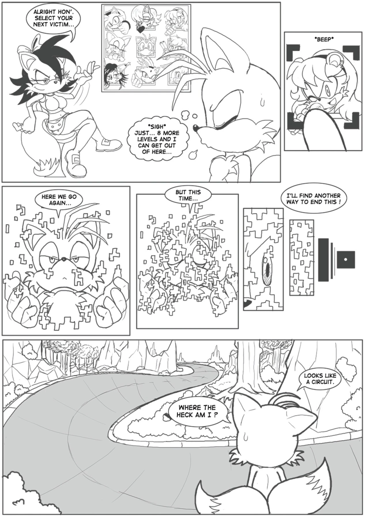 Destructix DLC porn comic picture 18