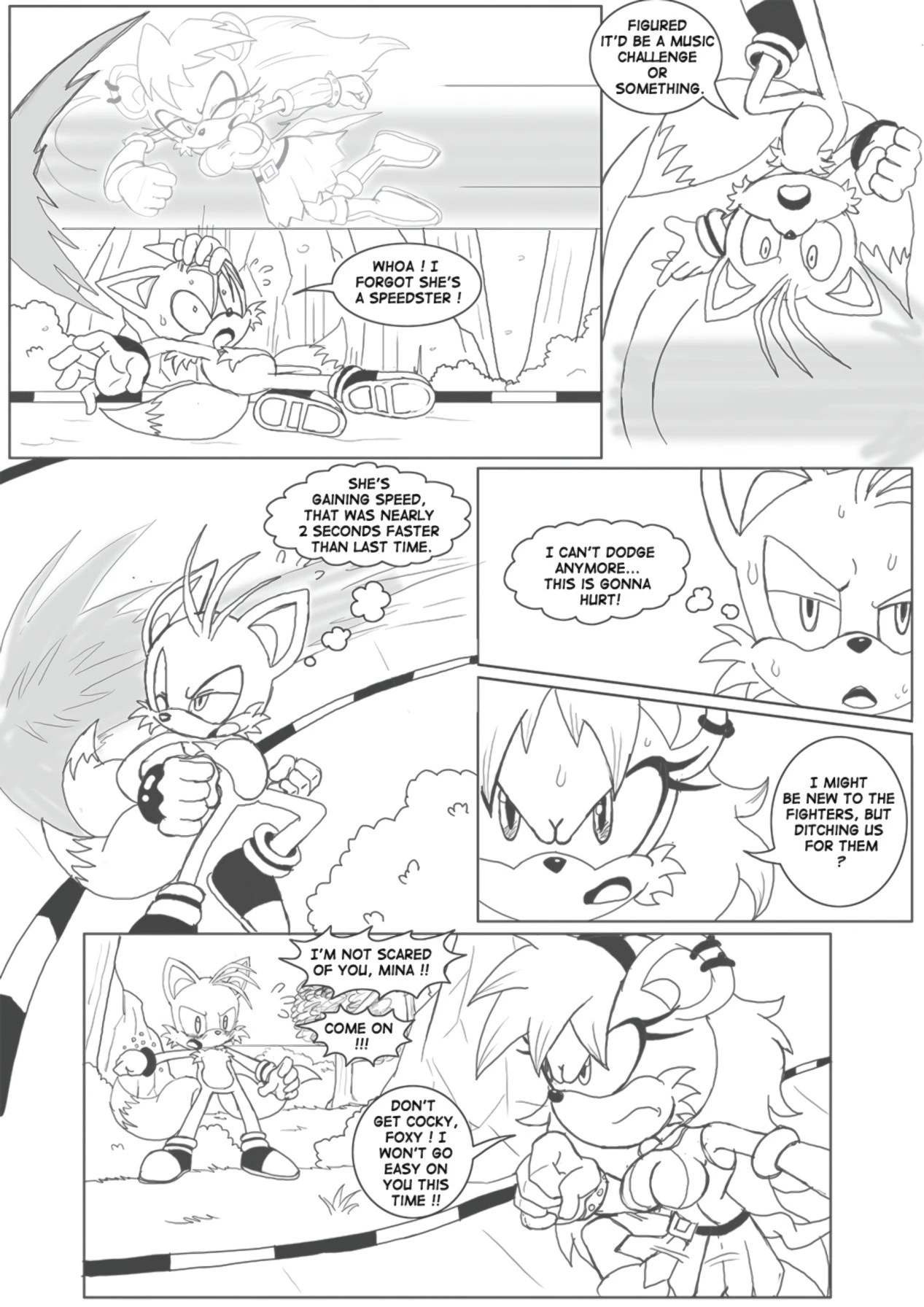 Destructix DLC porn comic picture 21
