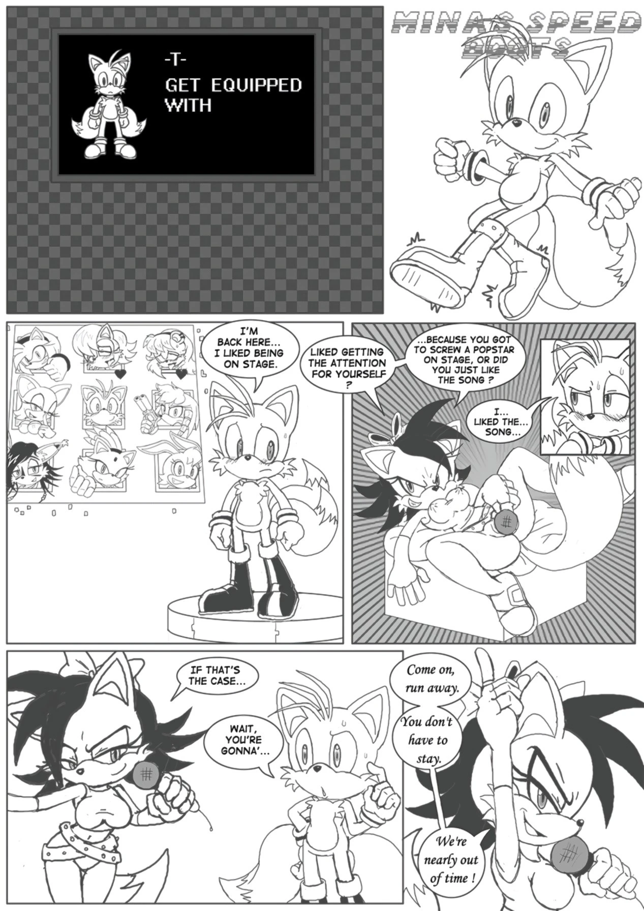 Destructix DLC porn comic picture 33