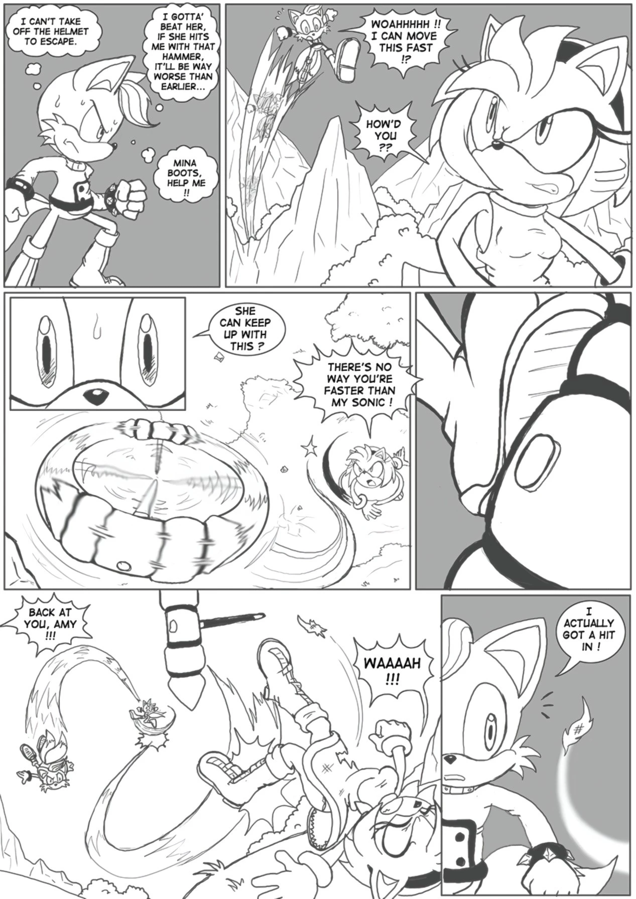 Destructix DLC porn comic picture 54