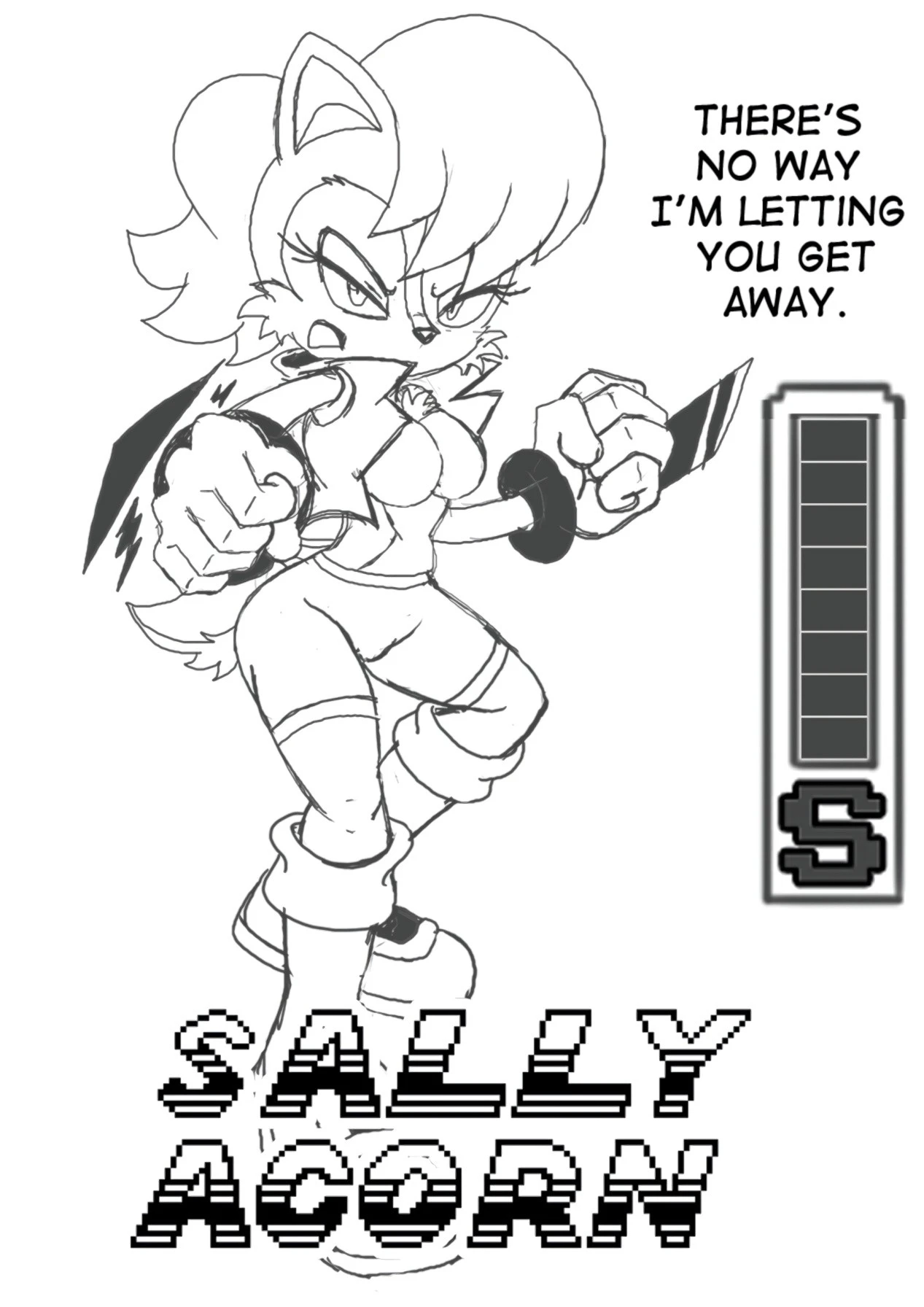 Destructix DLC porn comic picture 6