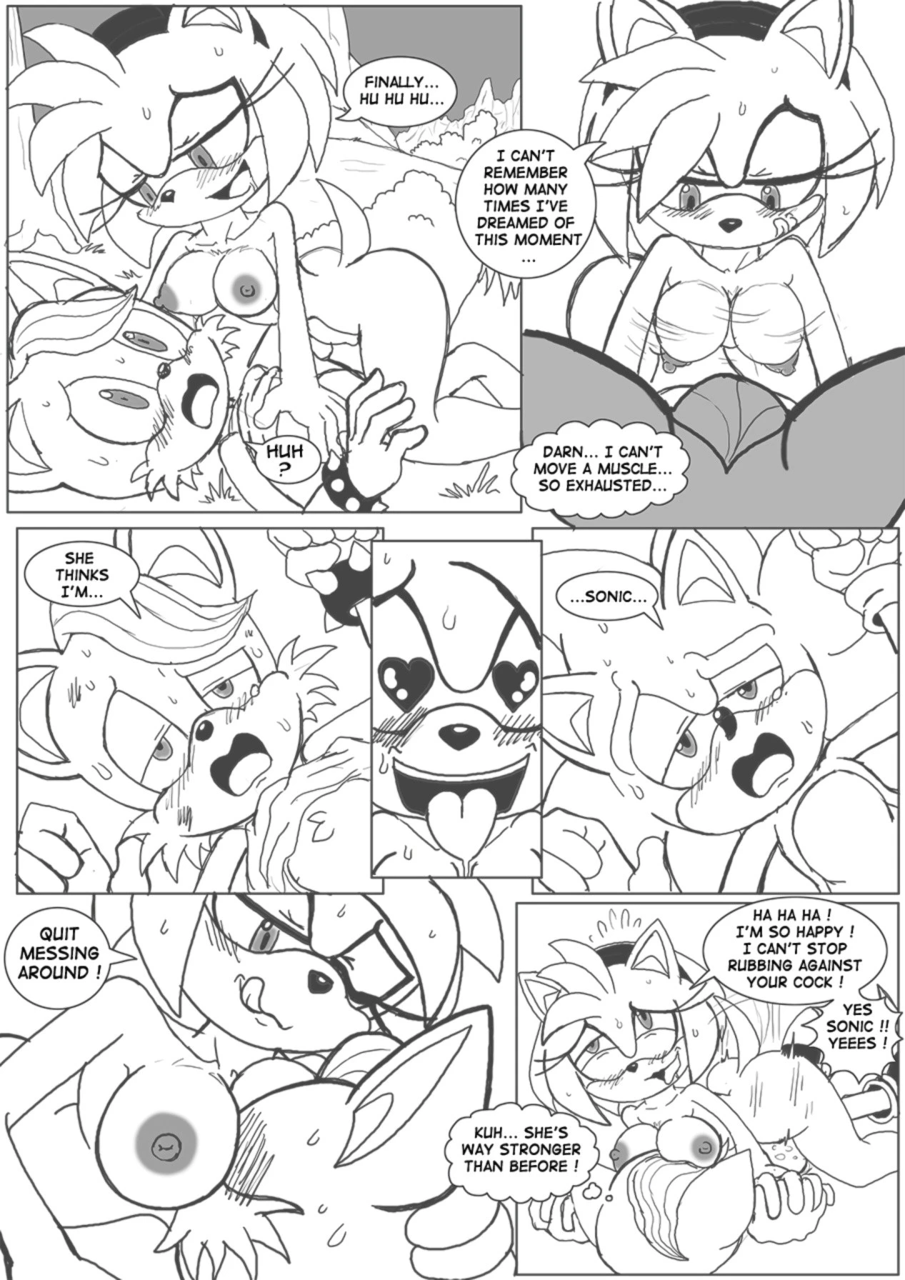 Destructix DLC porn comic picture 63