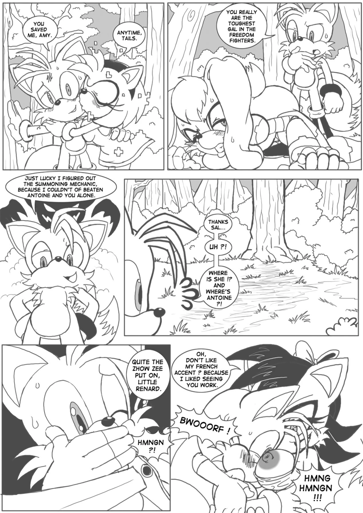 Destructix DLC porn comic picture 87
