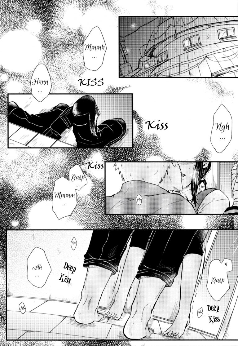 Drunken Play porn comic picture 2