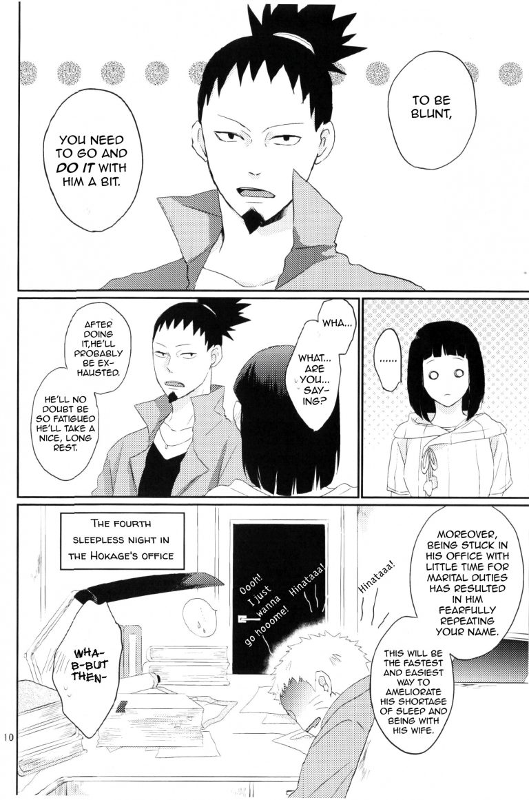 Fujin no Oshigoto porn comic picture 7
