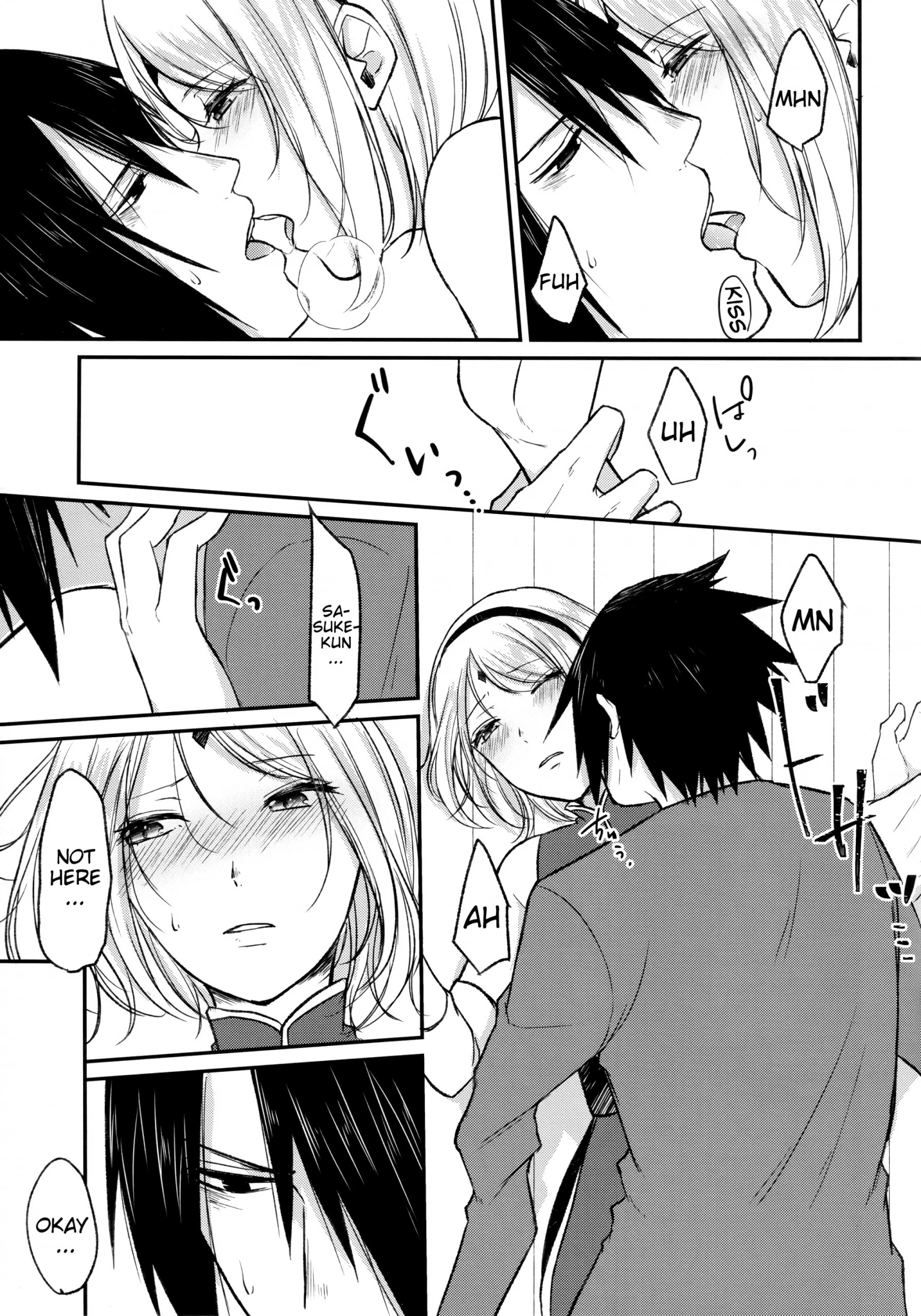 Good Romantica porn comic picture 20