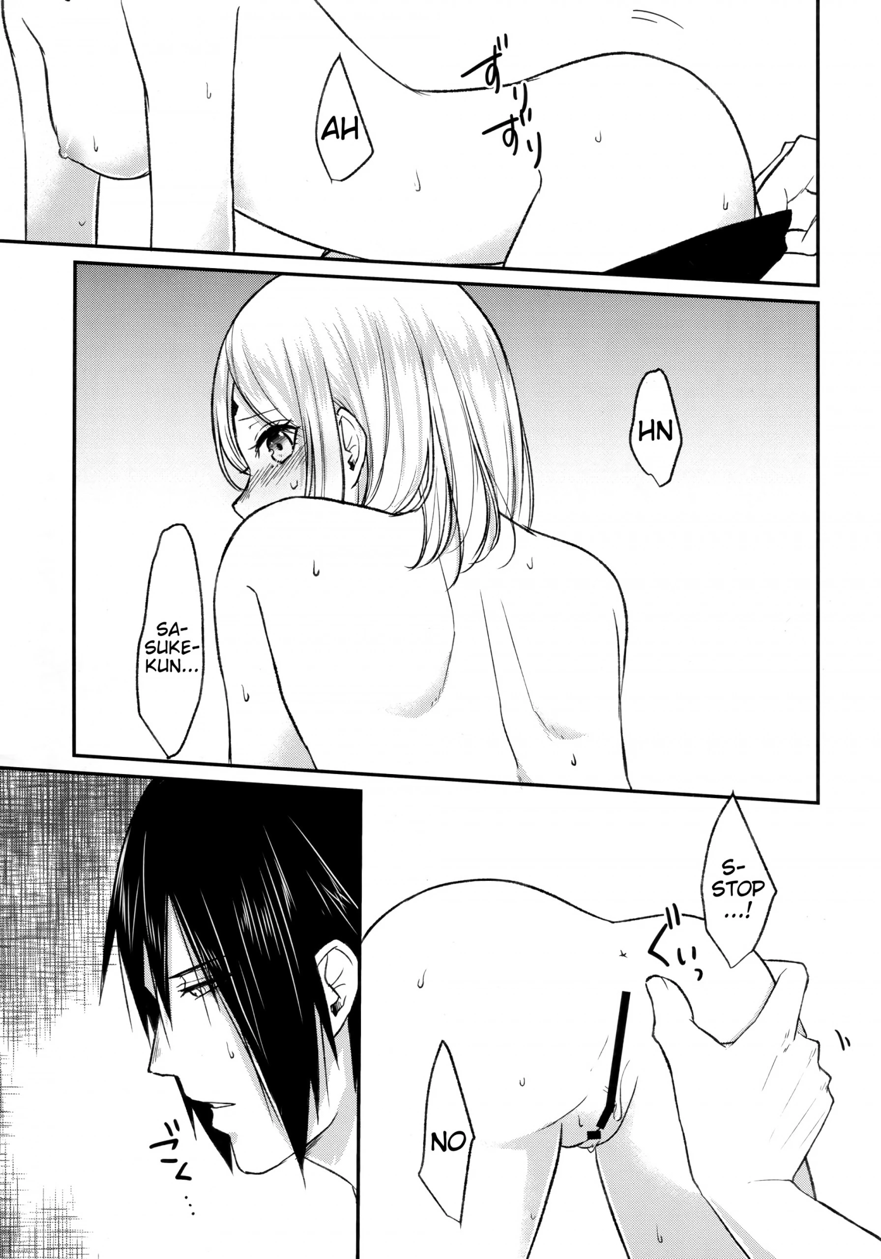 Good Romantica porn comic picture 26