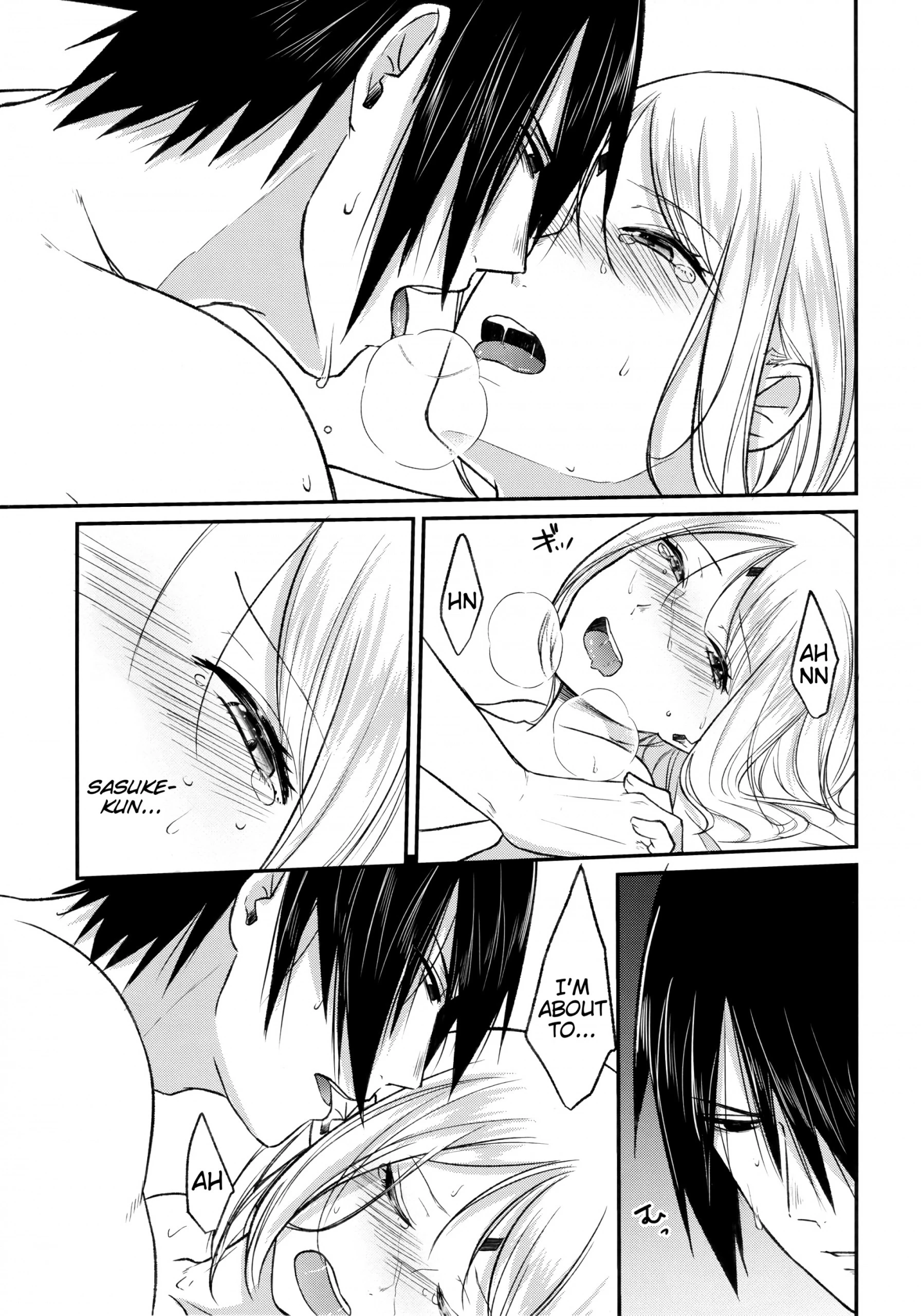 Good Romantica porn comic picture 34