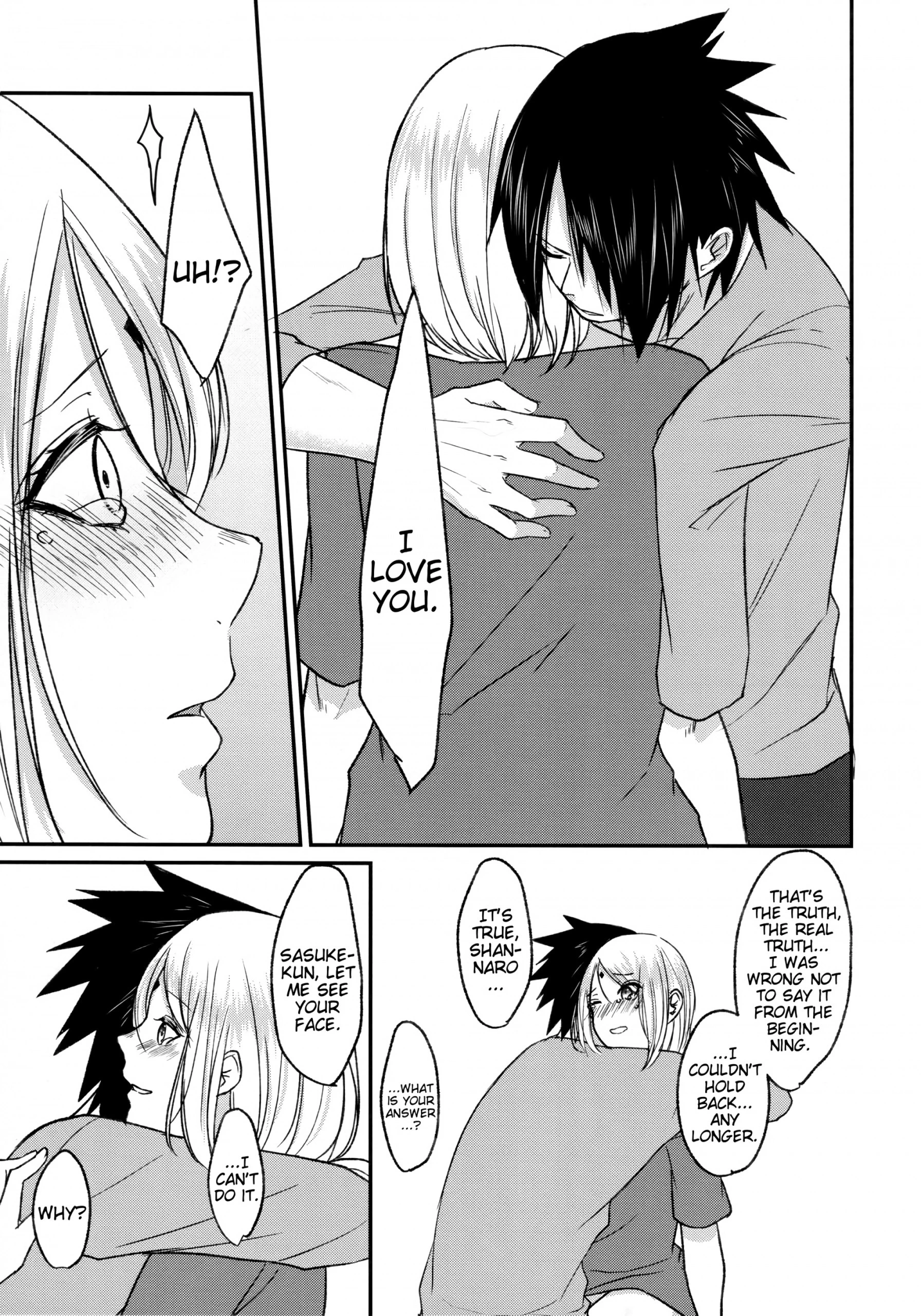 Good Romantica porn comic picture 40