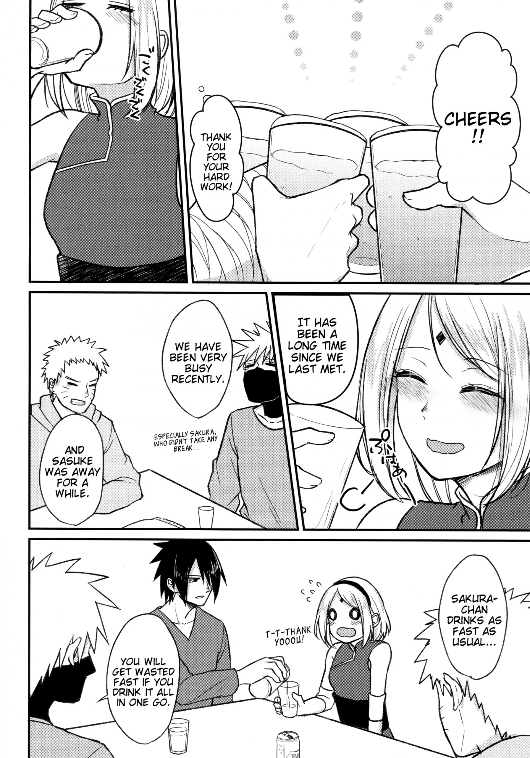Good Romantica porn comic picture 5