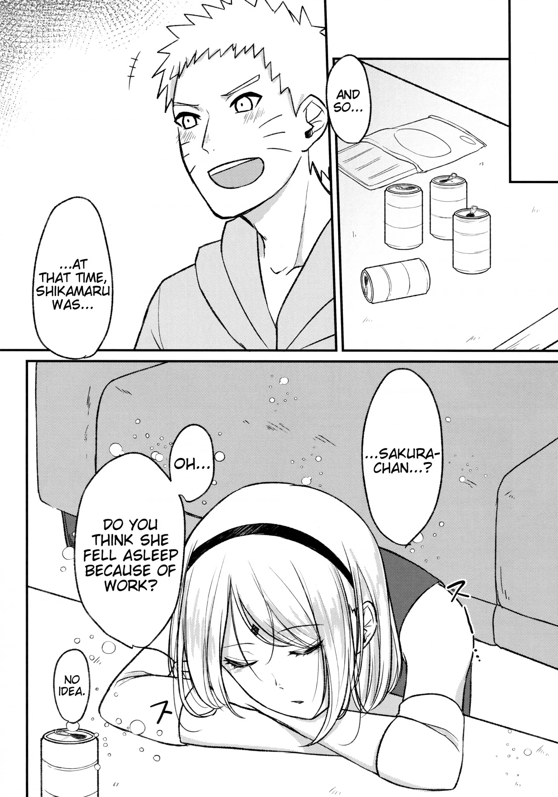 Good Romantica porn comic picture 7