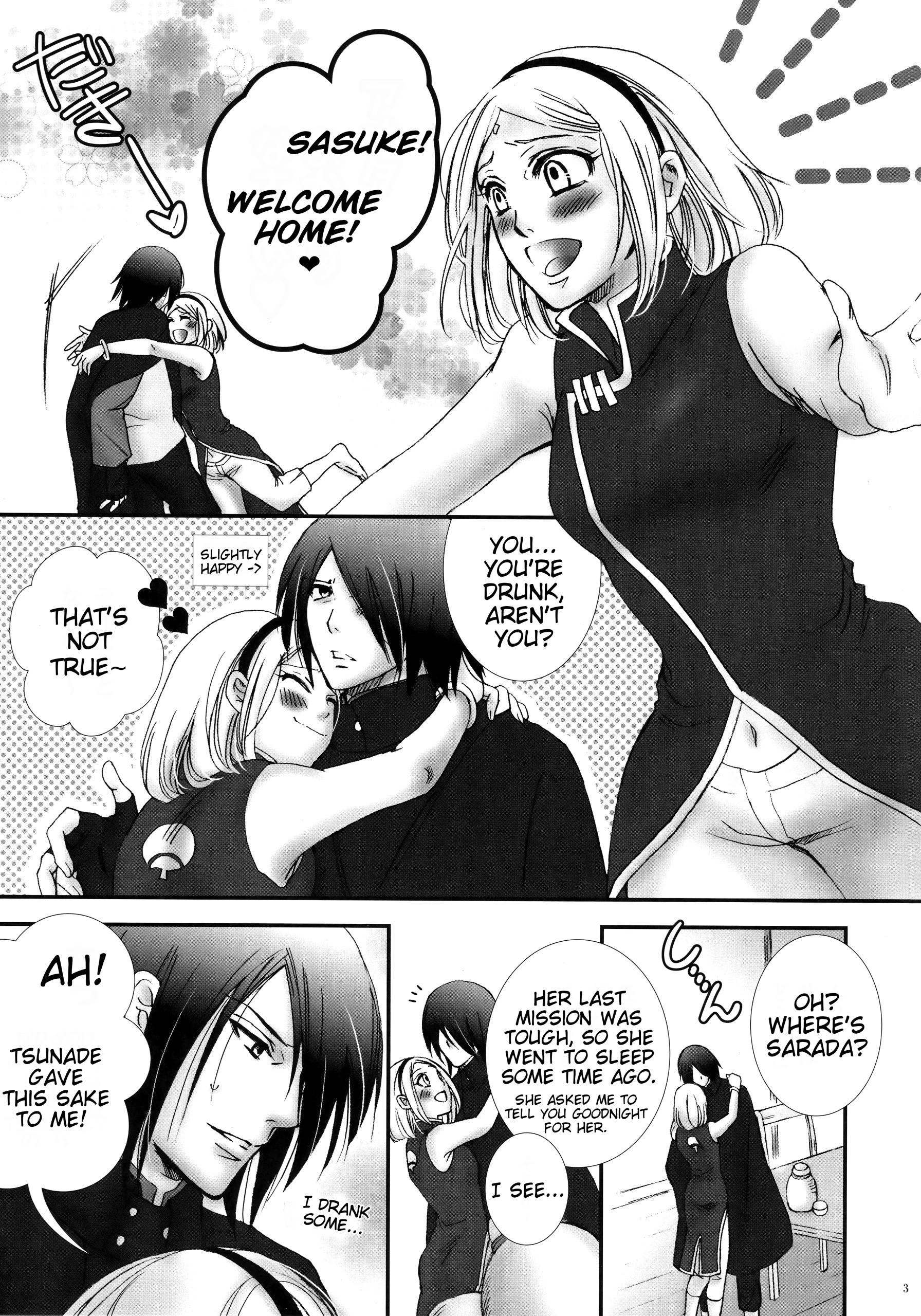 Hana ni You porn comic picture 2