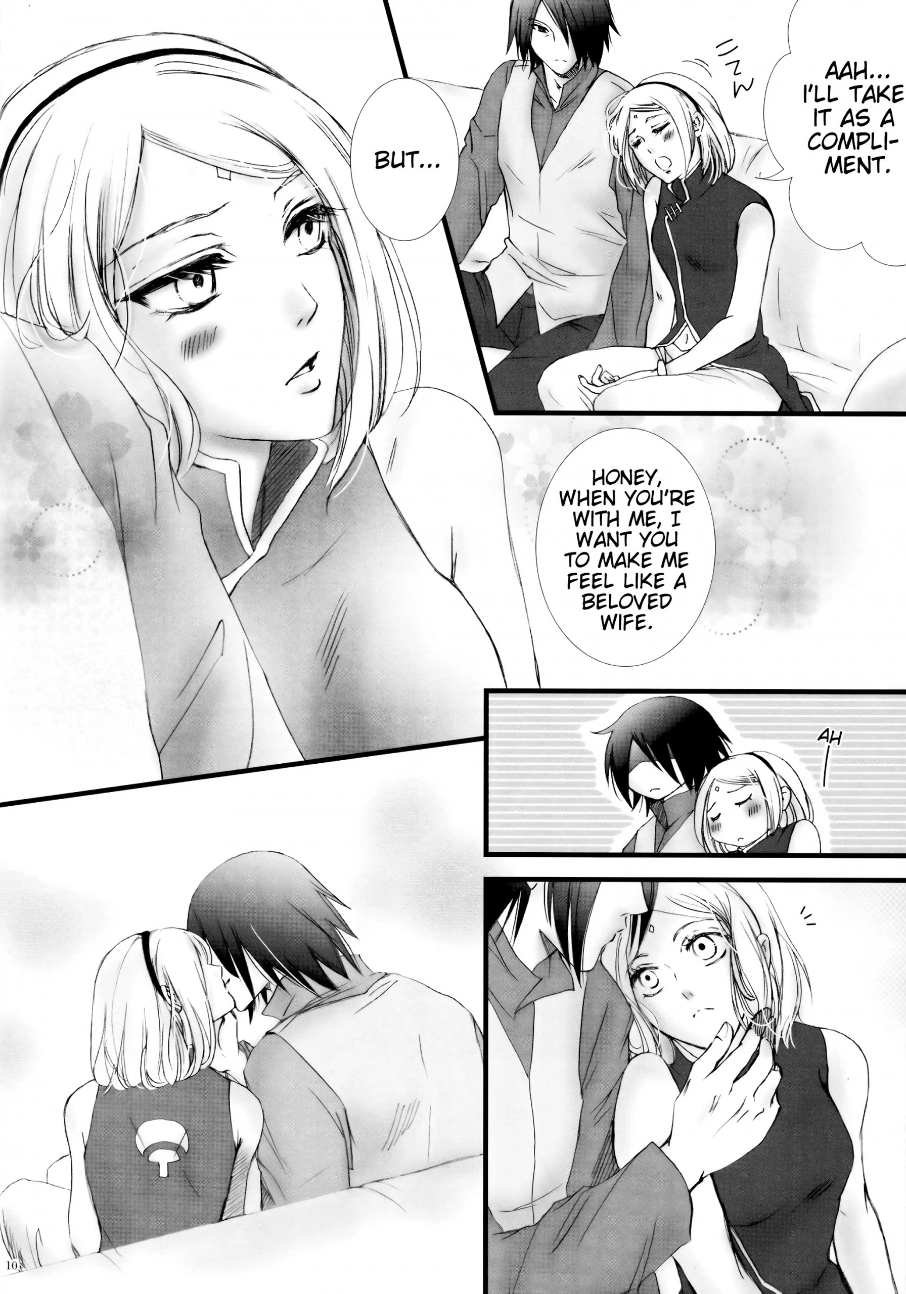 Himitsu no Jikan porn comic picture 7