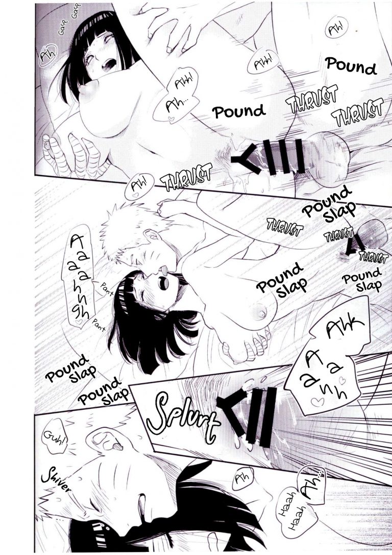 Husband and Wife Time porn comic picture 24
