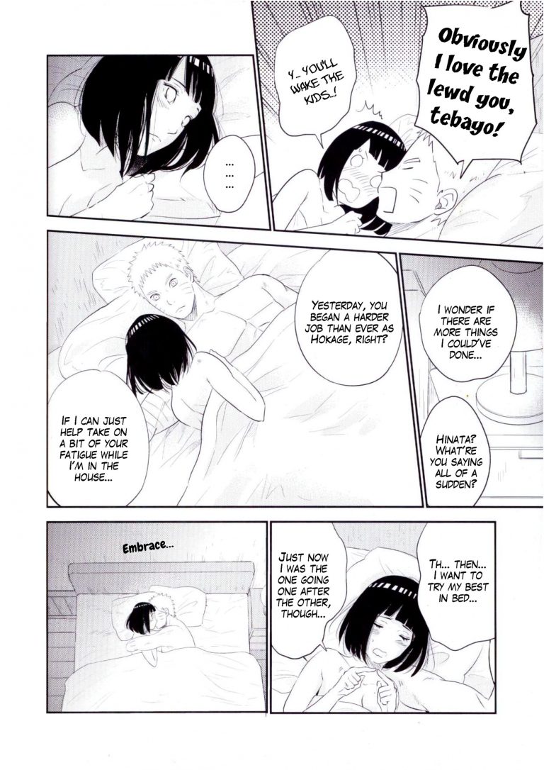 Husband and Wife Time porn comic picture 26