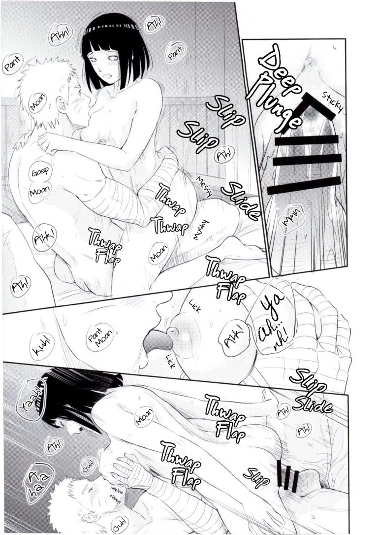 Husband and Wife Time porn comic picture 31