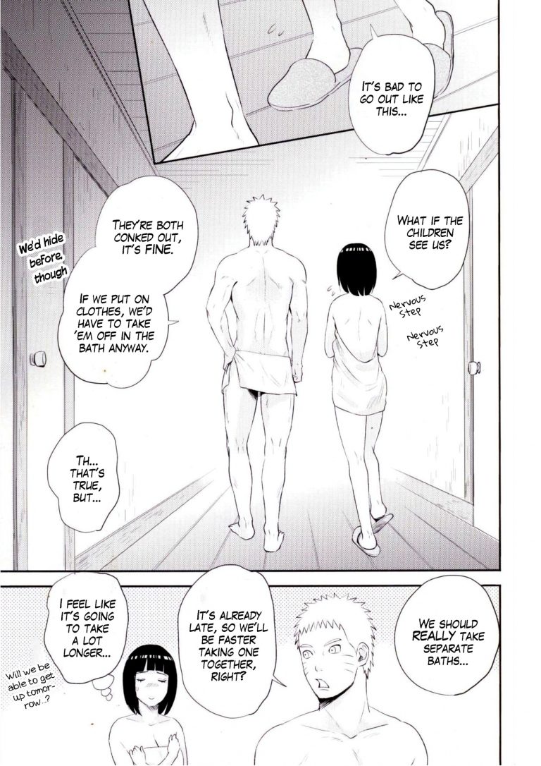 Husband and Wife Time porn comic picture 39