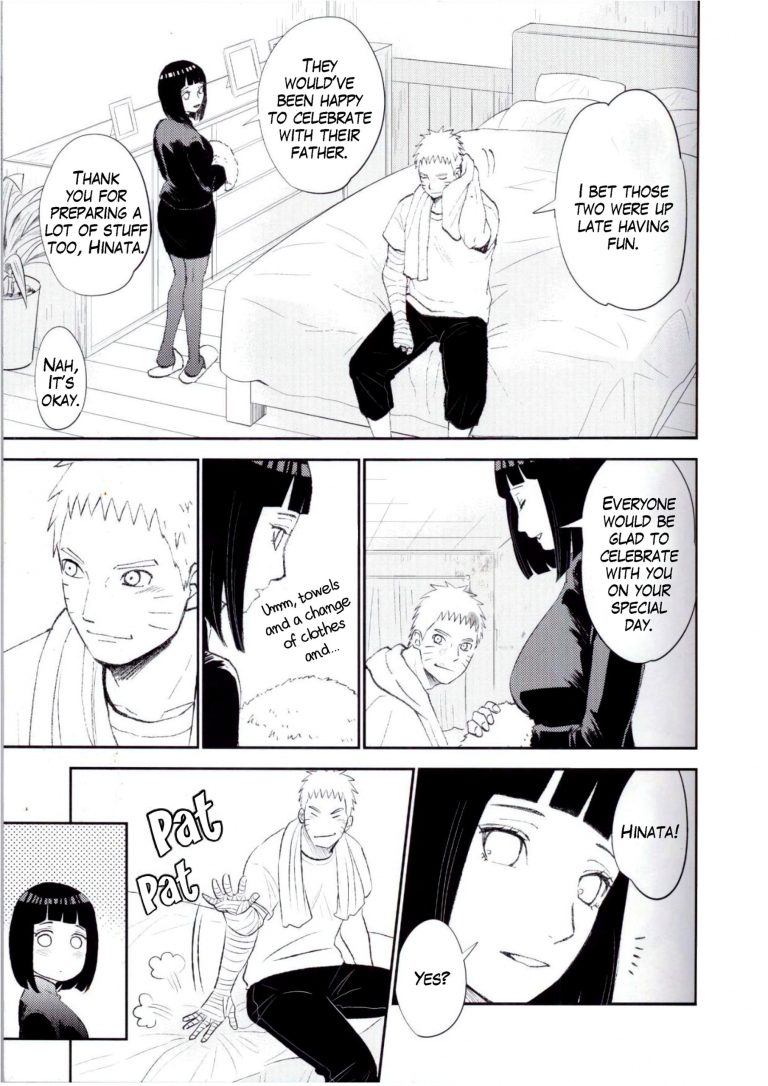 Husband and Wife Time porn comic picture 5