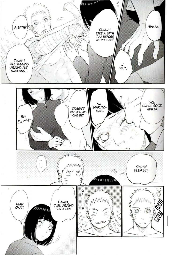 Husband and Wife Time porn comic picture 7