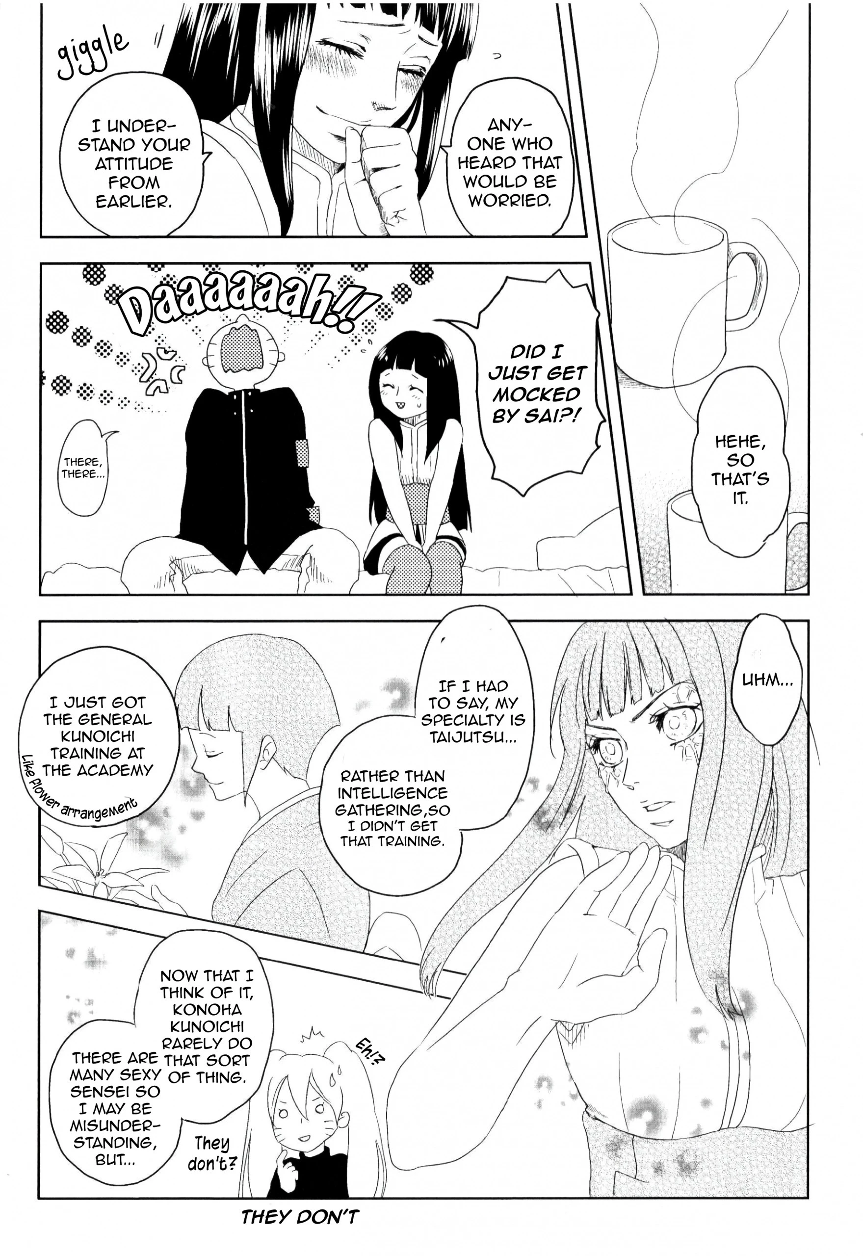 Junketsu Patience porn comic picture 17