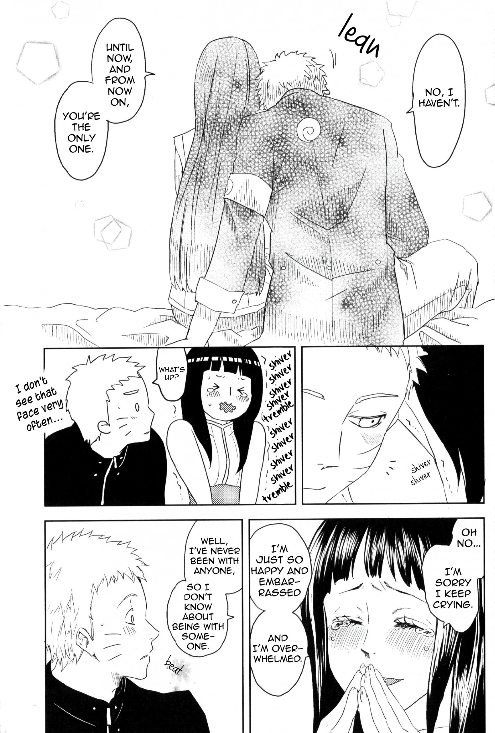 Junketsu Patience porn comic picture 20