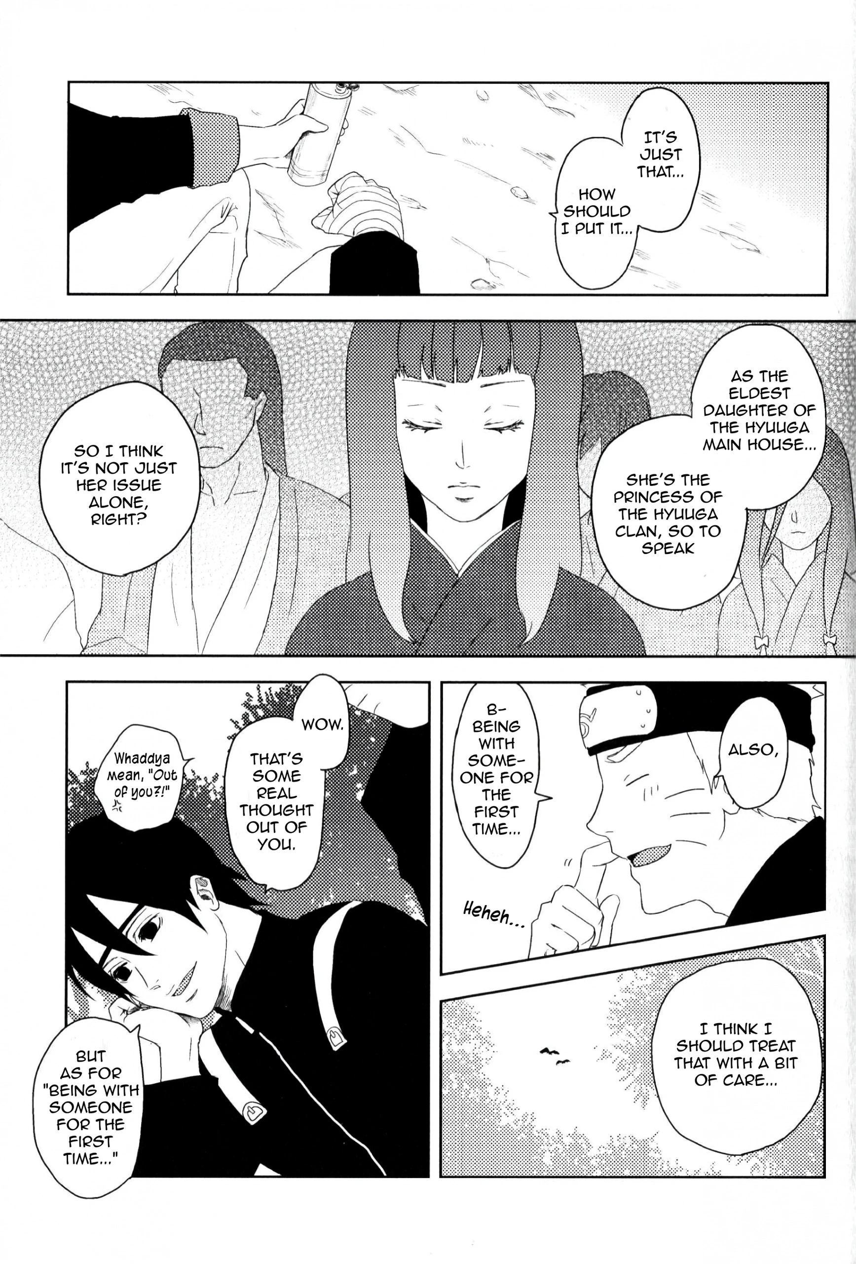 Junketsu Patience porn comic picture 4