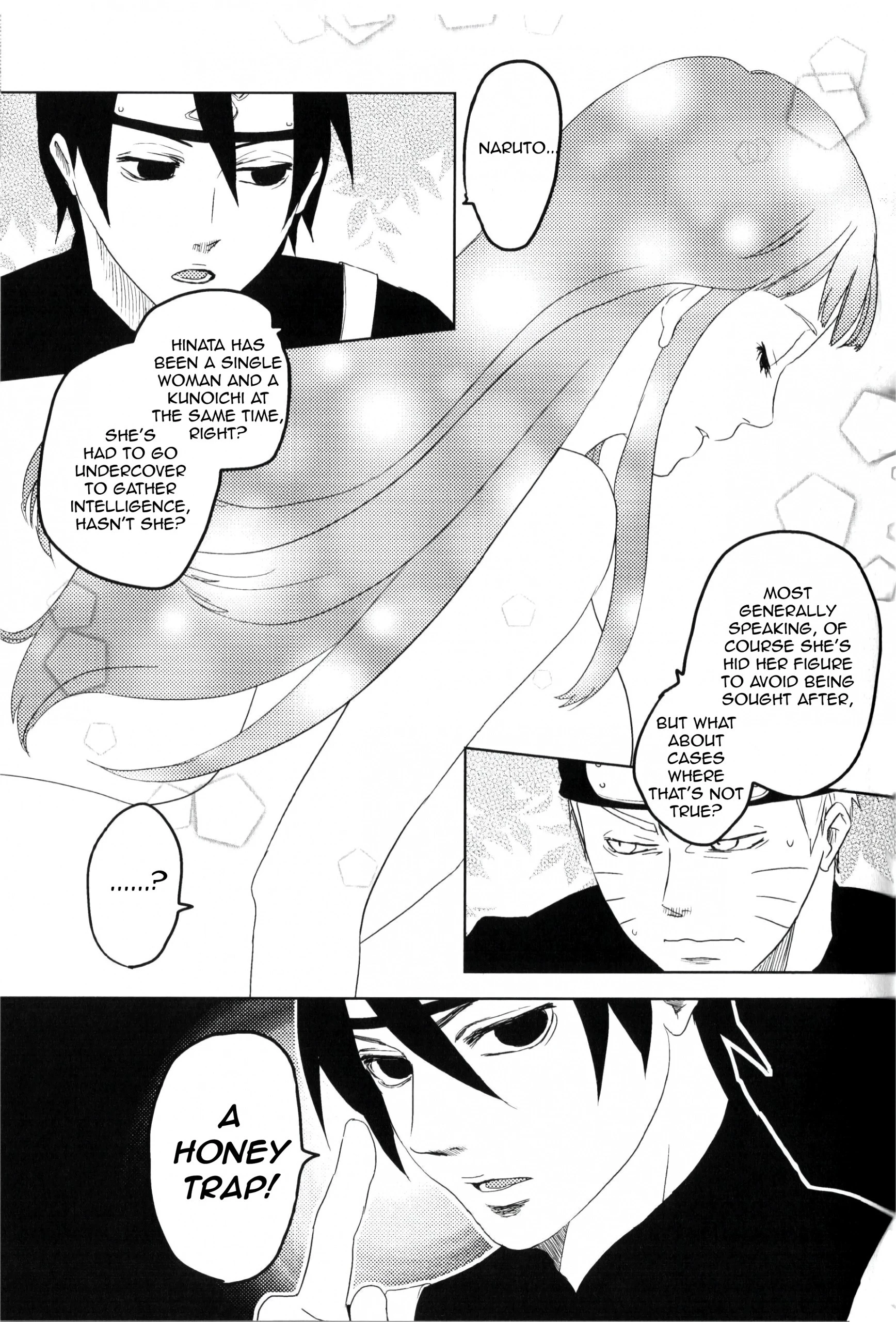 Junketsu Patience porn comic picture 6