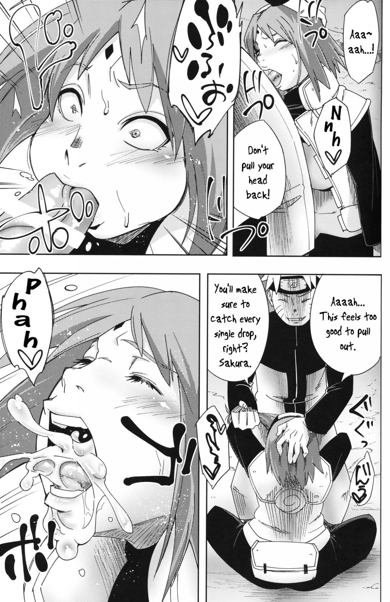 Karakishi Youhei-dan Shinga porn comic picture 10