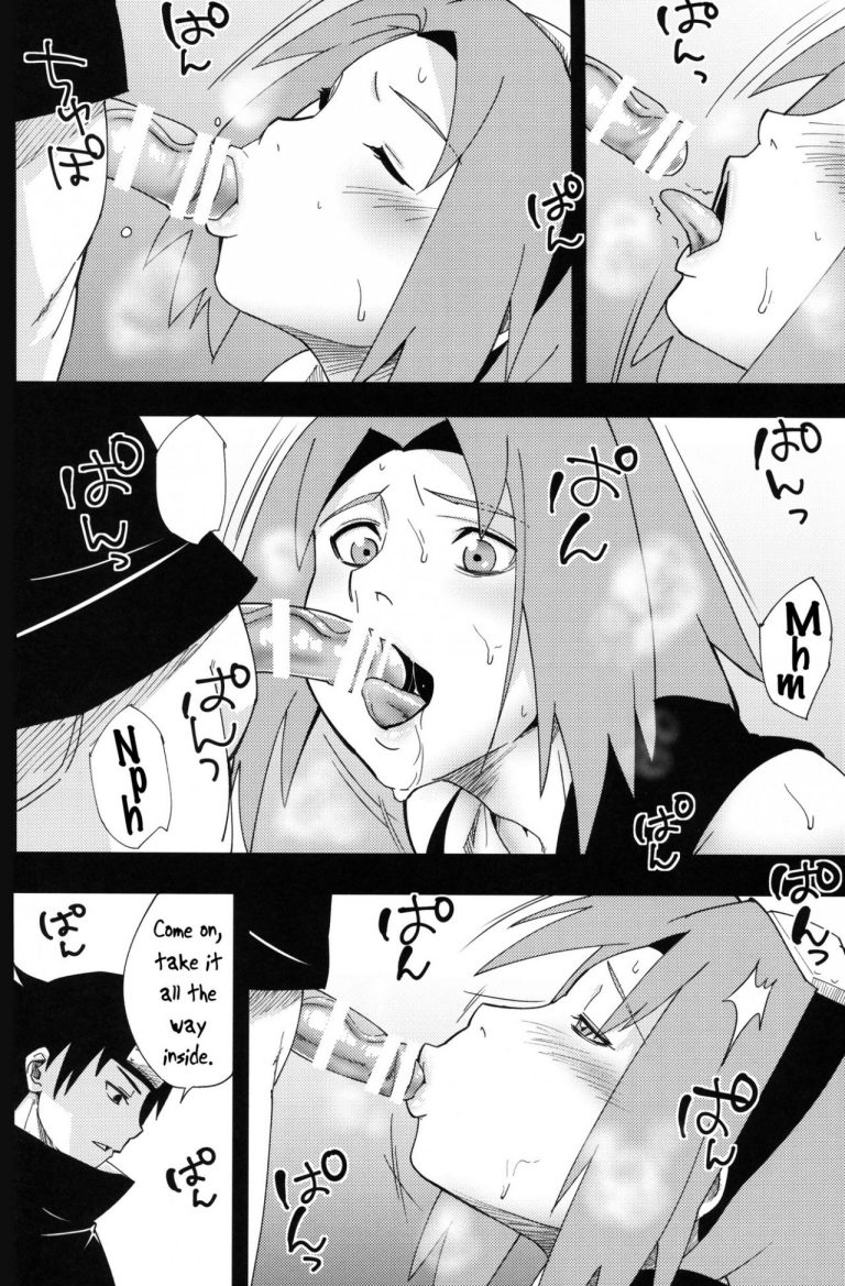 Karakishi Youhei-dan Shinga porn comic picture 21