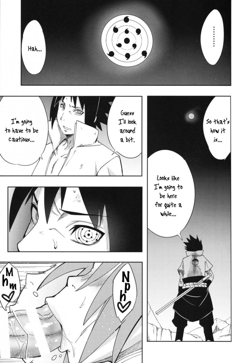 Karakishi Youhei-dan Shinga porn comic picture 4