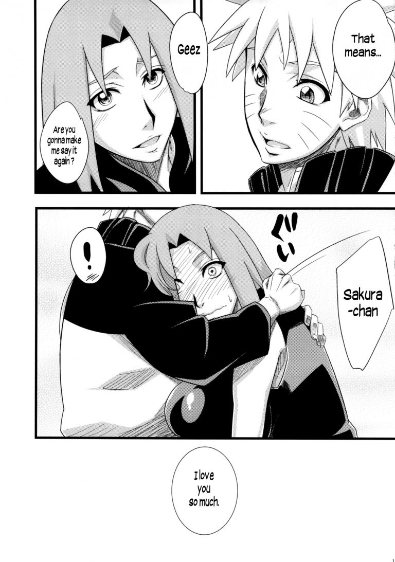 Koi no Bakadikara porn comic picture 10